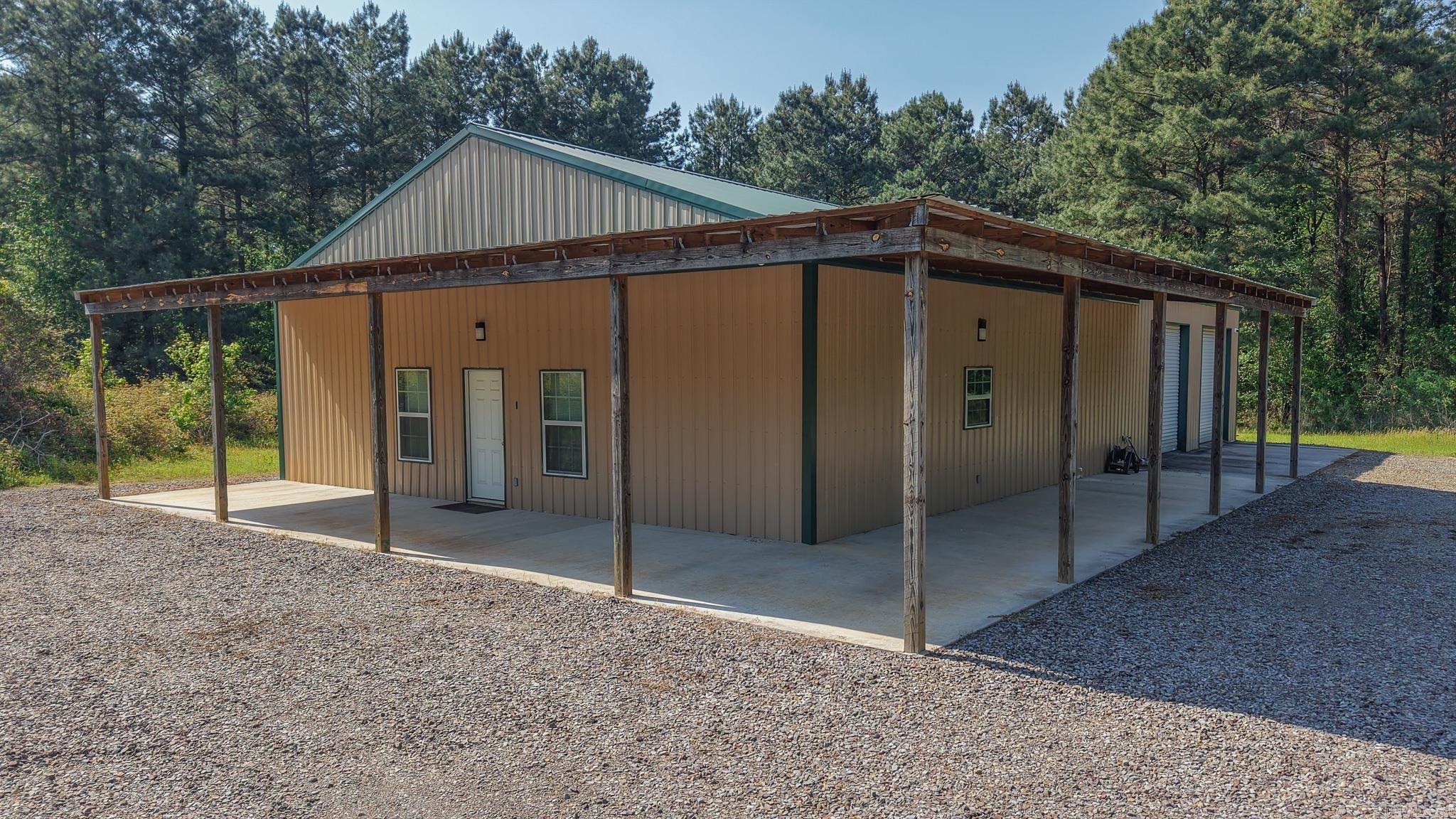 TBD  US Hwy 82  Texarkana, AR