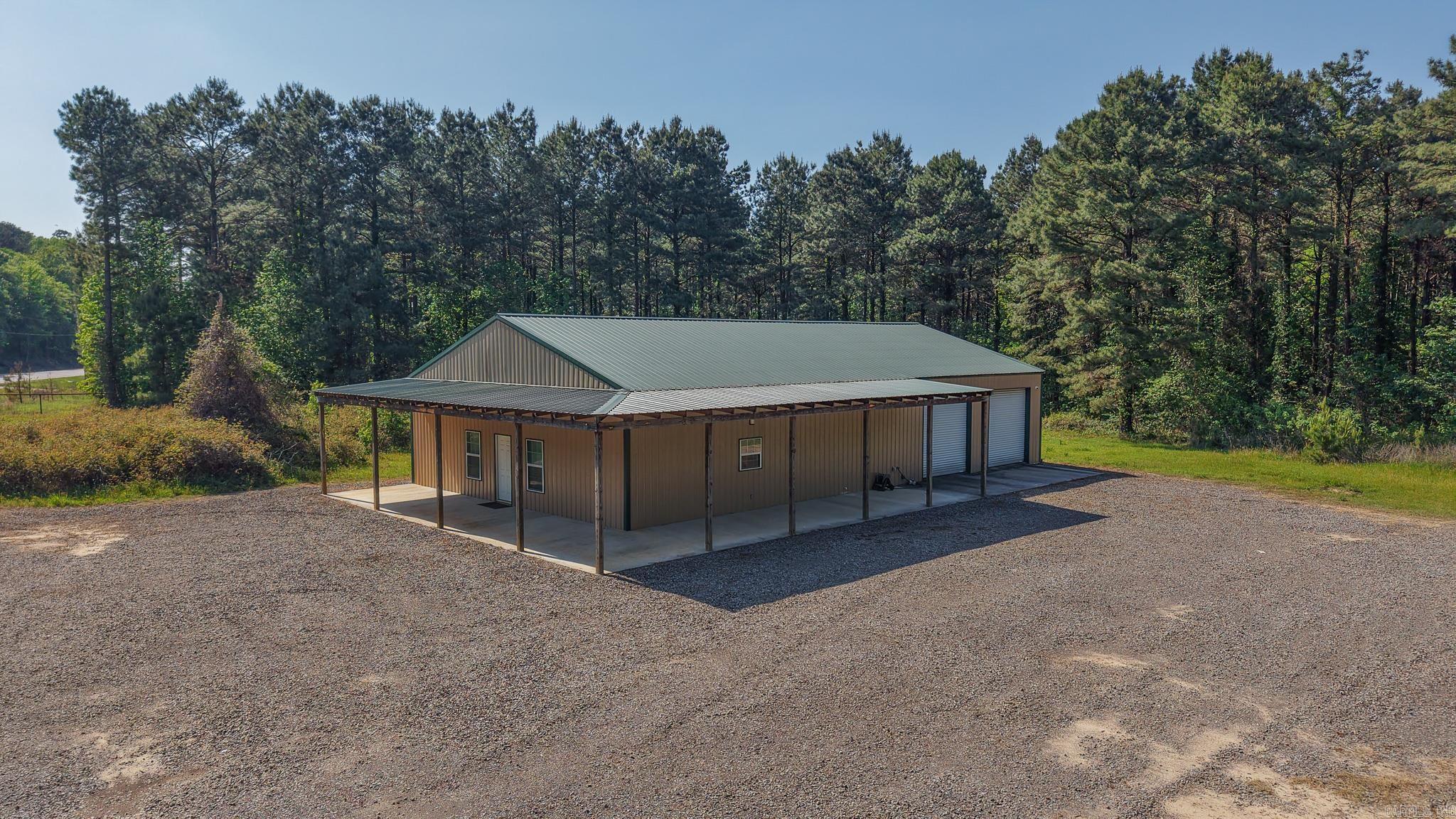 TBD  US Hwy 82  Texarkana, AR