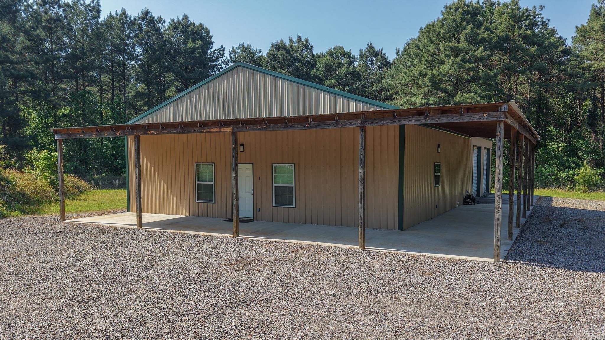 TBD  US Hwy 82  Texarkana, AR