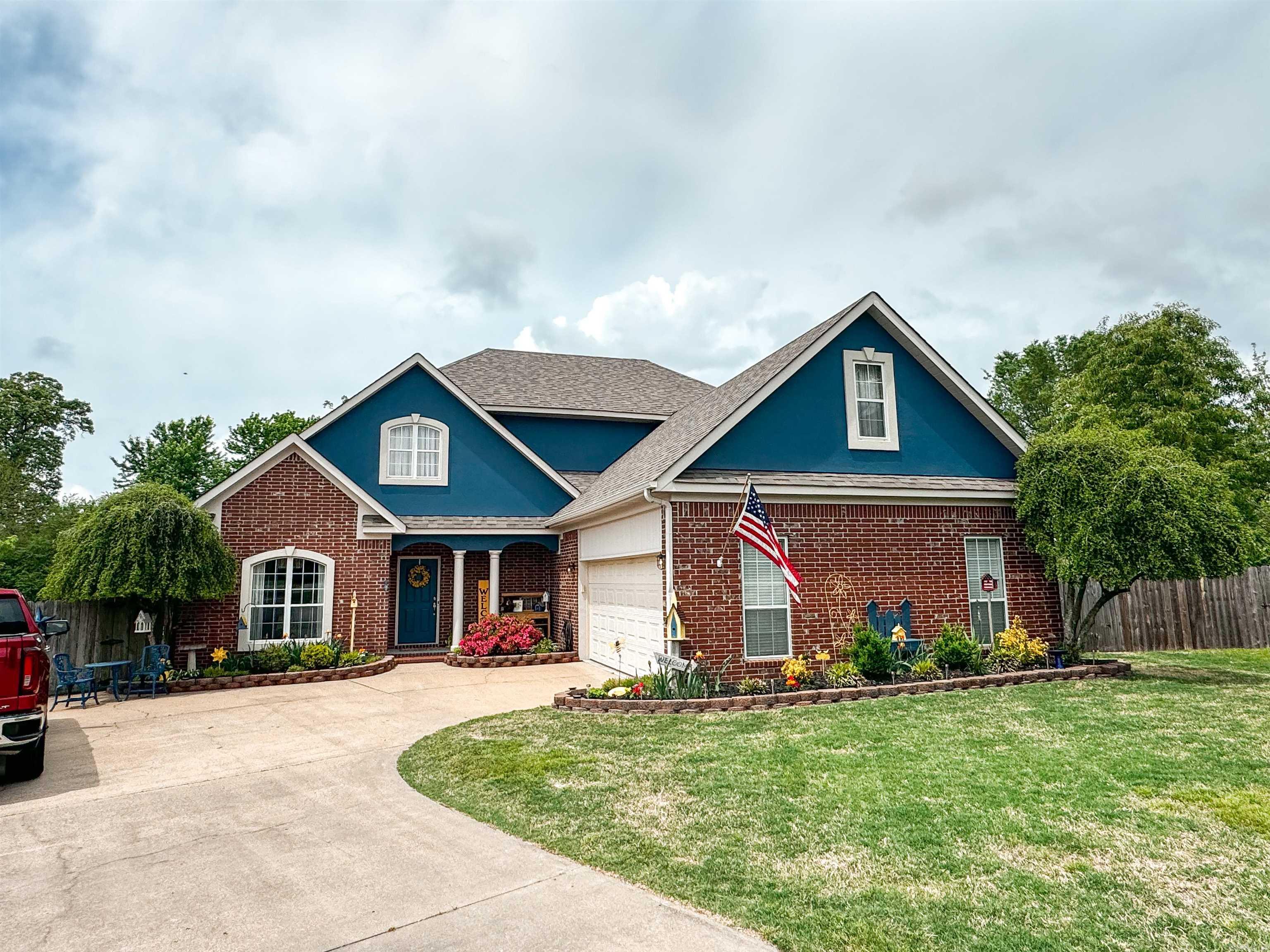 7  Samantha Circle  Searcy, AR