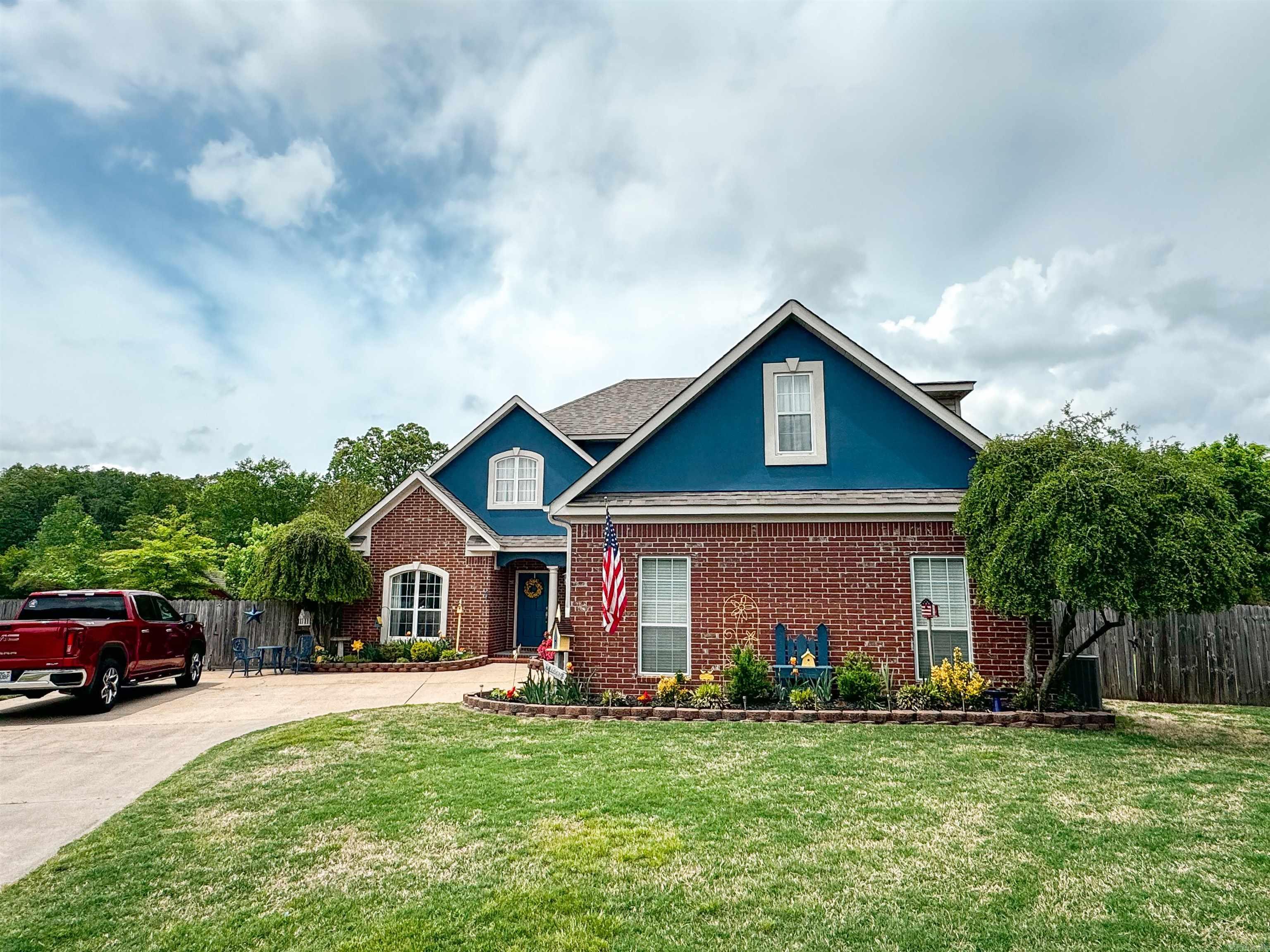 7  Samantha Circle  Searcy, AR