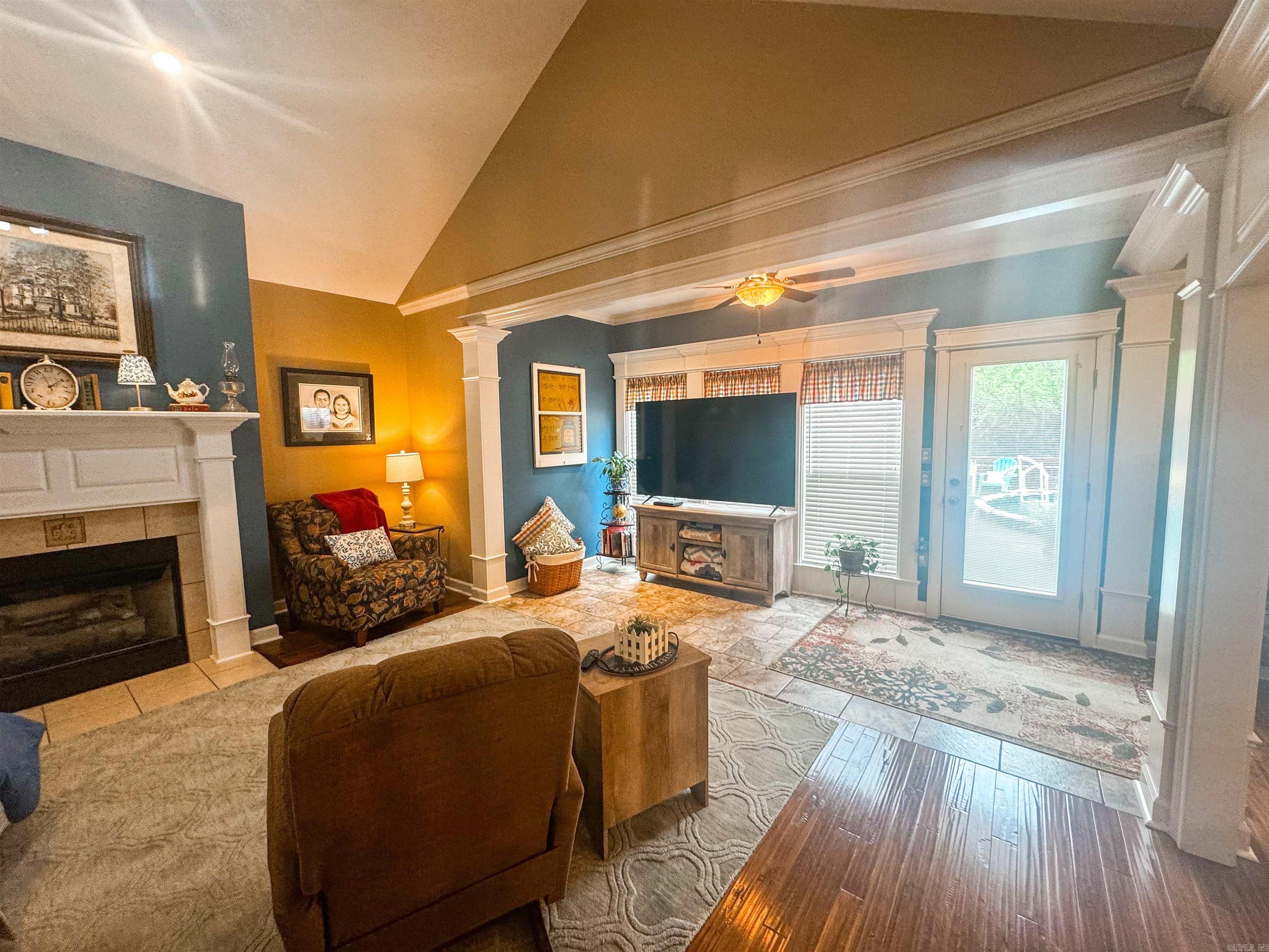 7  Samantha Circle  Searcy, AR