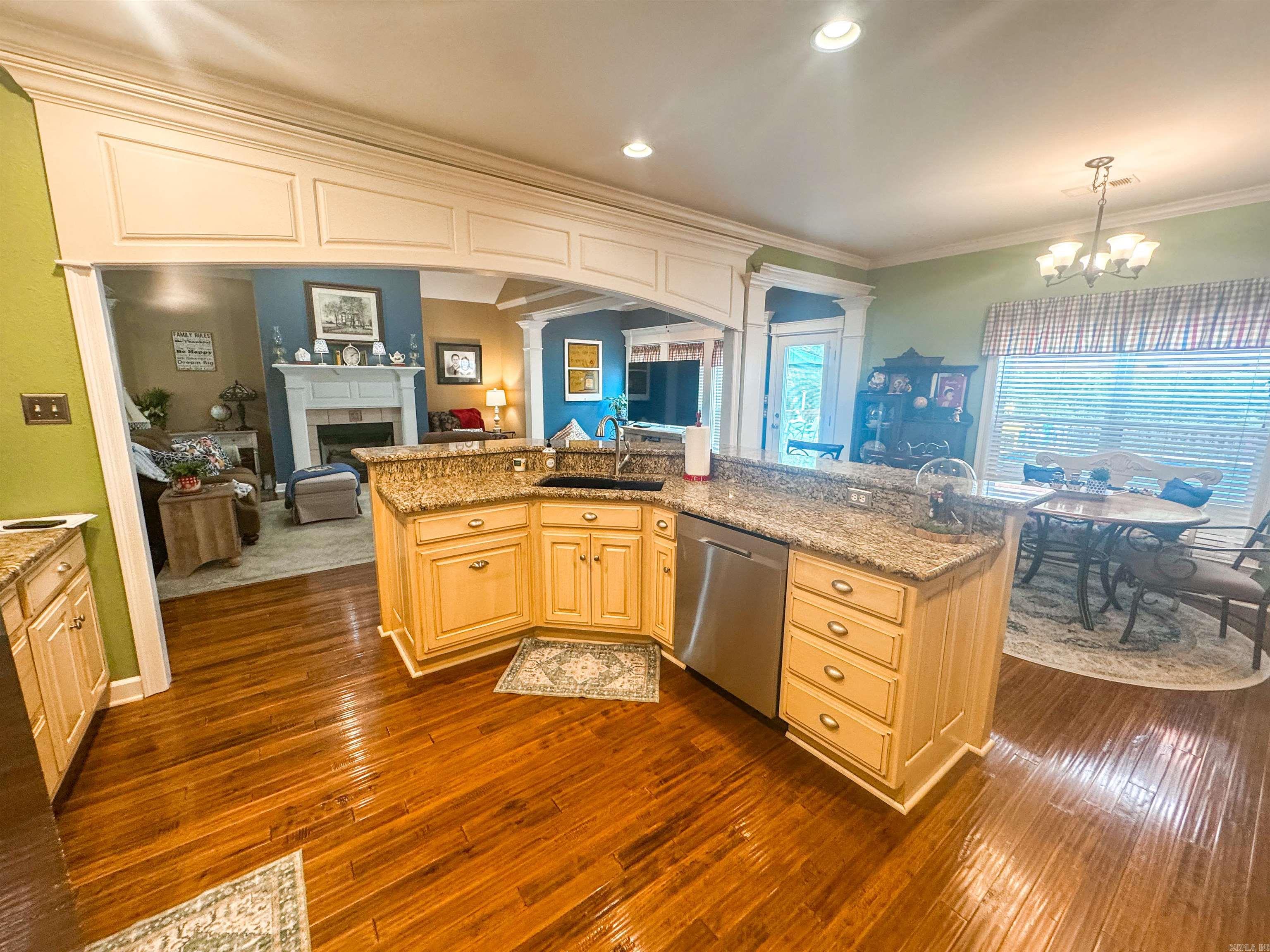 7  Samantha Circle  Searcy, AR