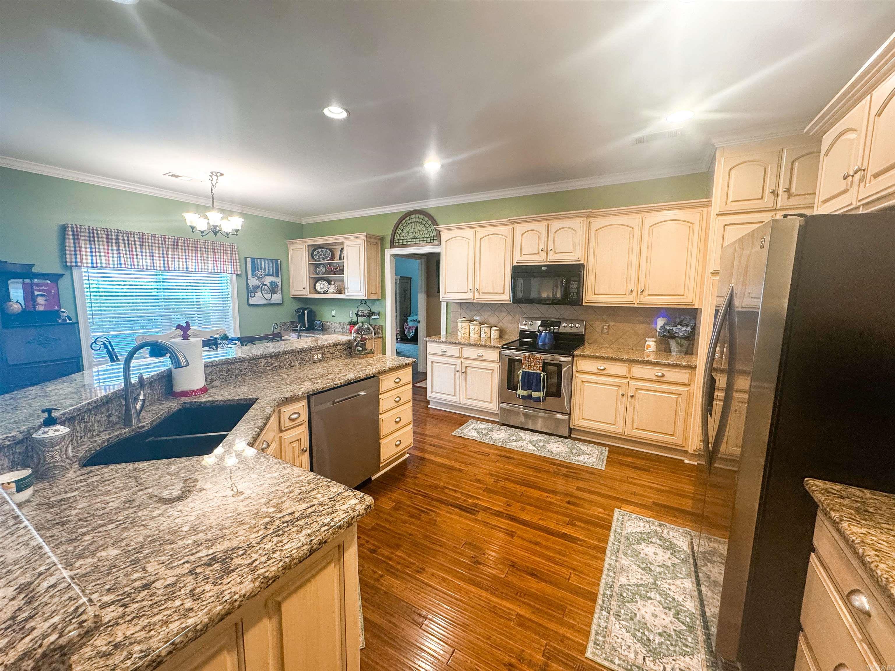 7  Samantha Circle  Searcy, AR