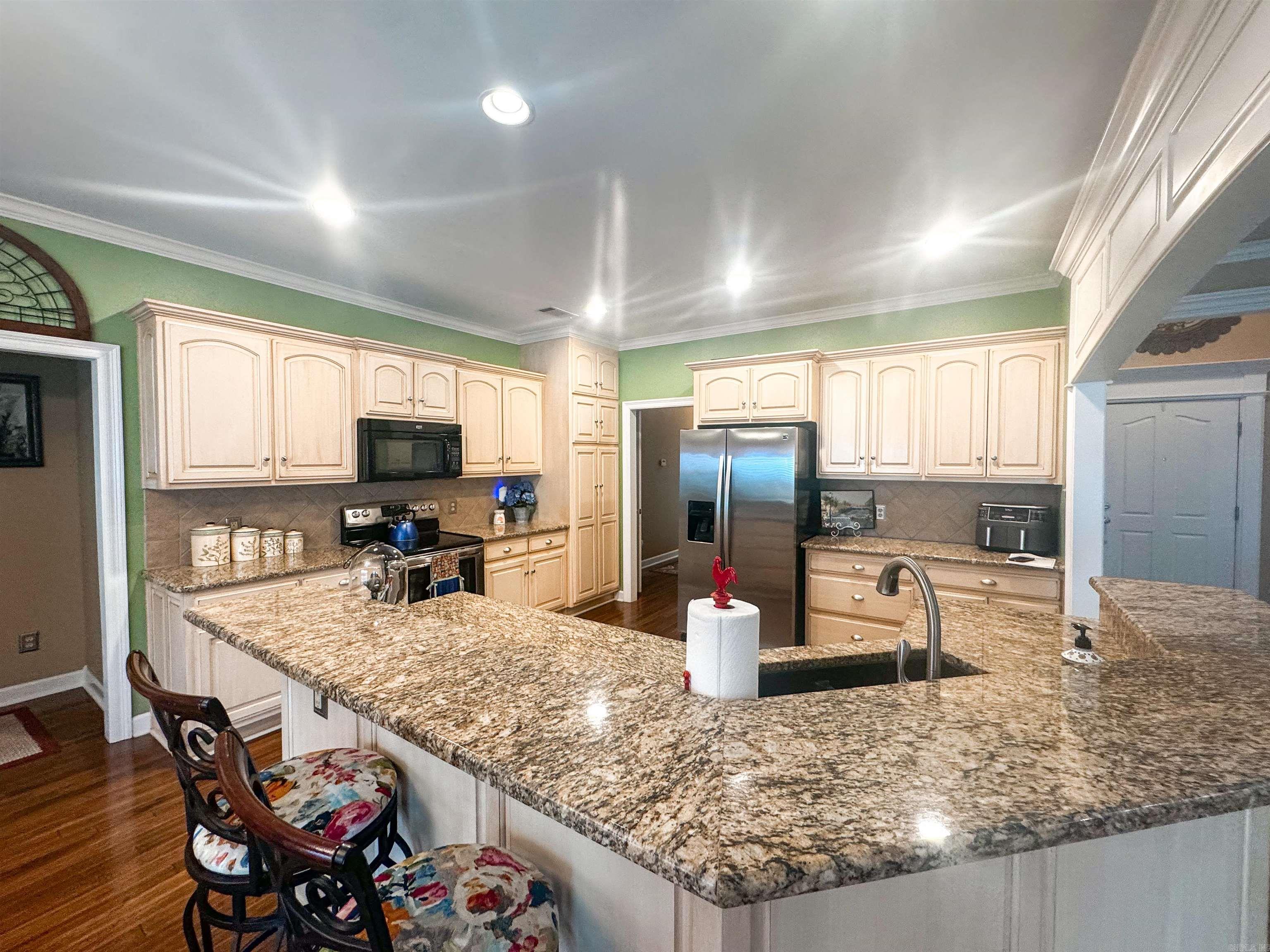 7  Samantha Circle  Searcy, AR
