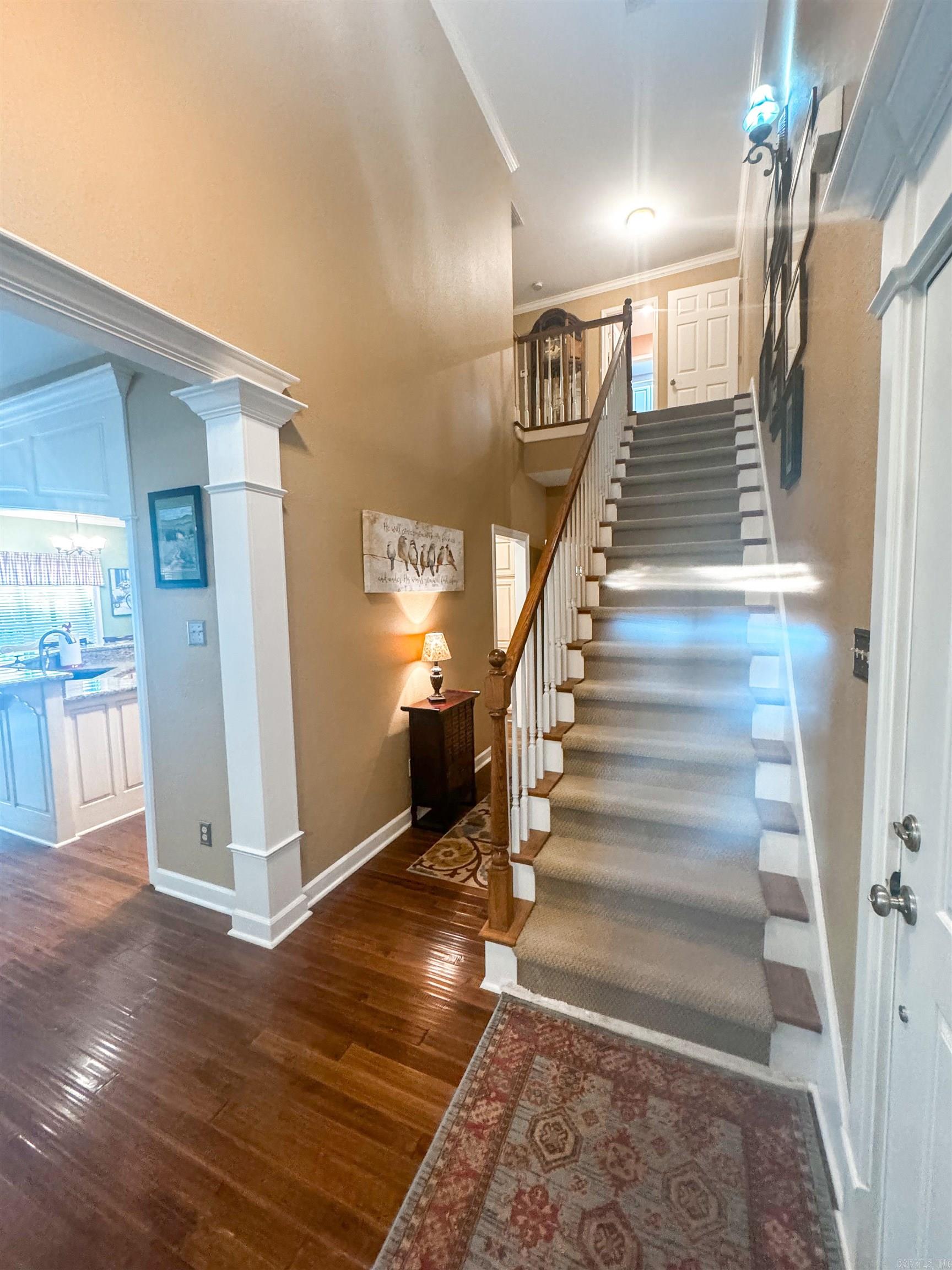 7  Samantha Circle  Searcy, AR