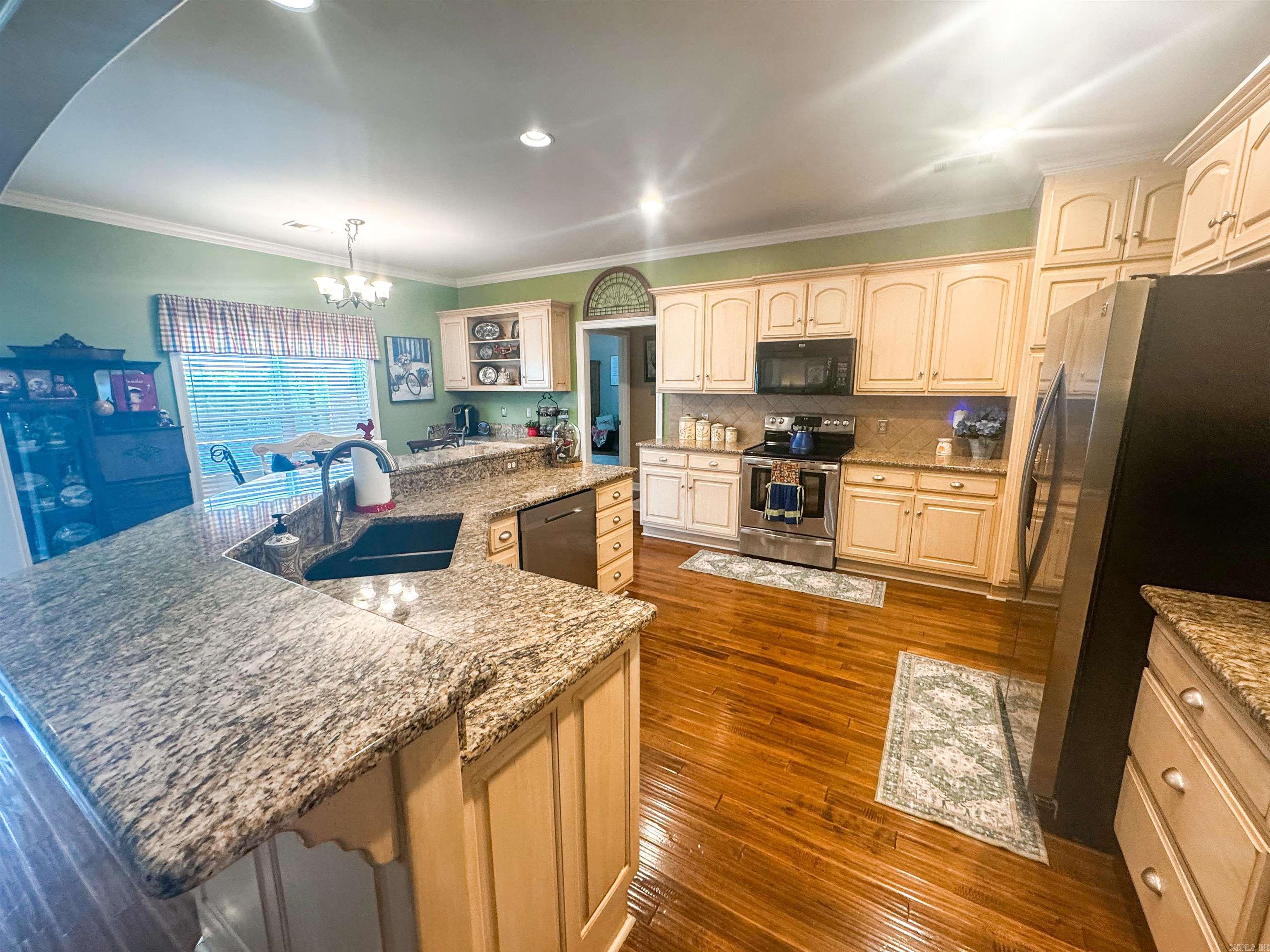 7  Samantha Circle  Searcy, AR
