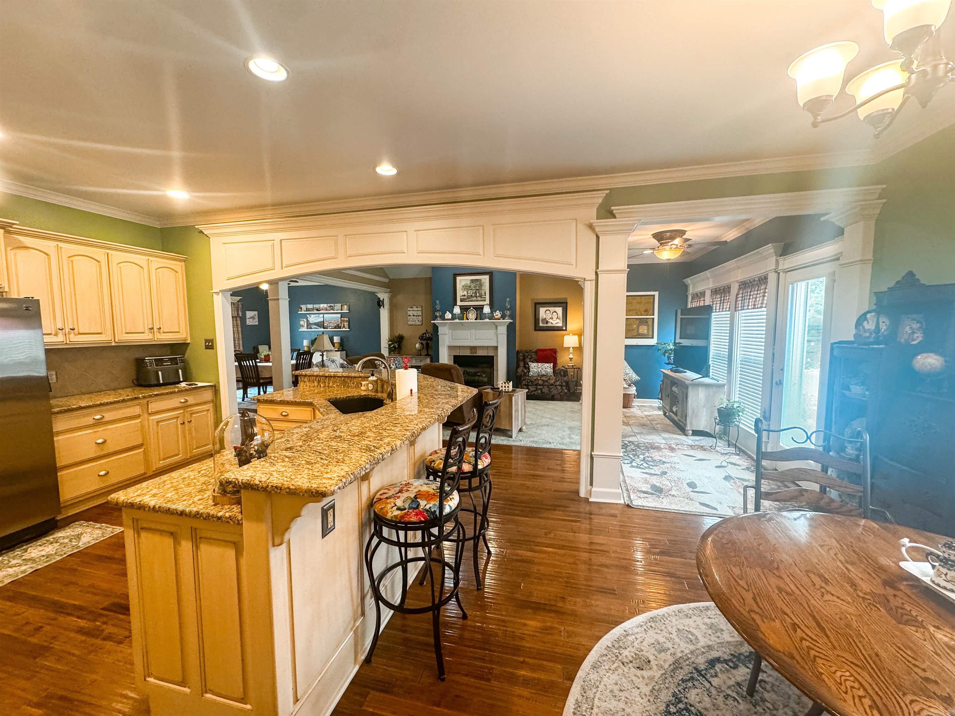 7  Samantha Circle  Searcy, AR