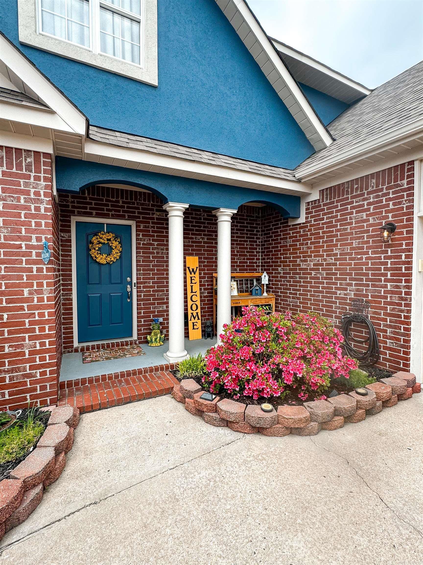 7  Samantha Circle  Searcy, AR
