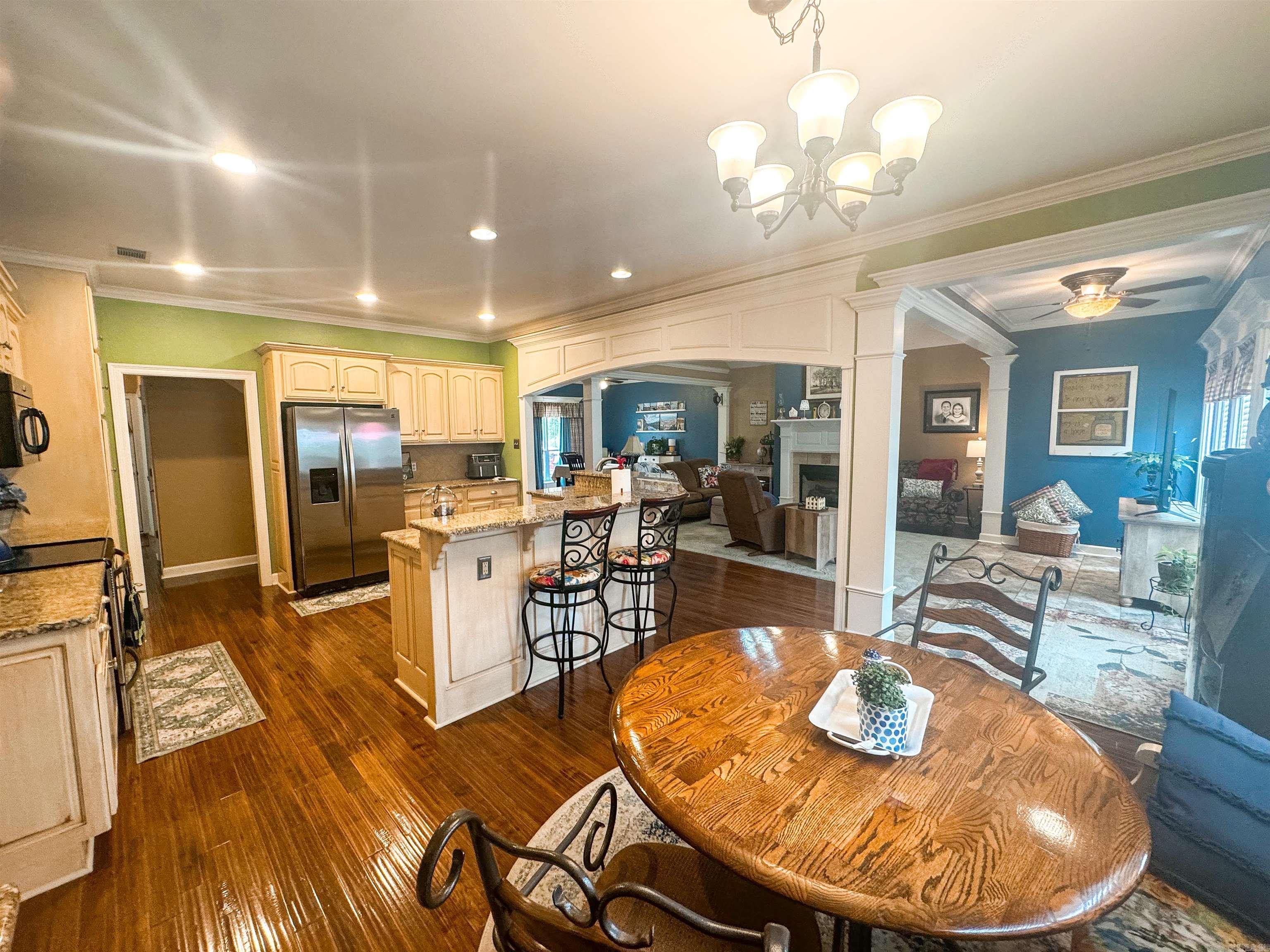 7  Samantha Circle  Searcy, AR
