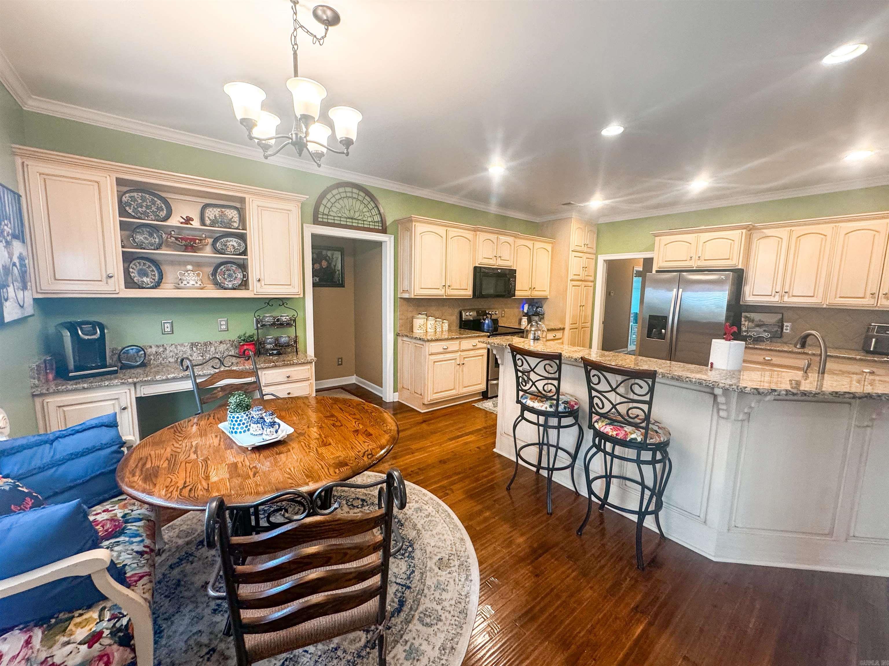 7  Samantha Circle  Searcy, AR