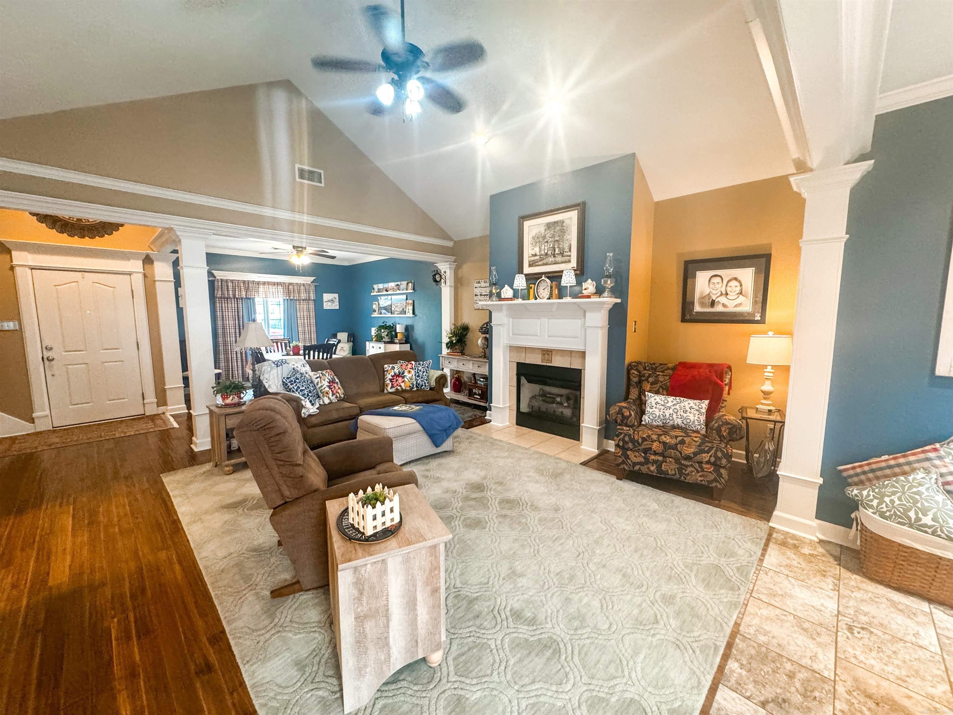 7  Samantha Circle  Searcy, AR