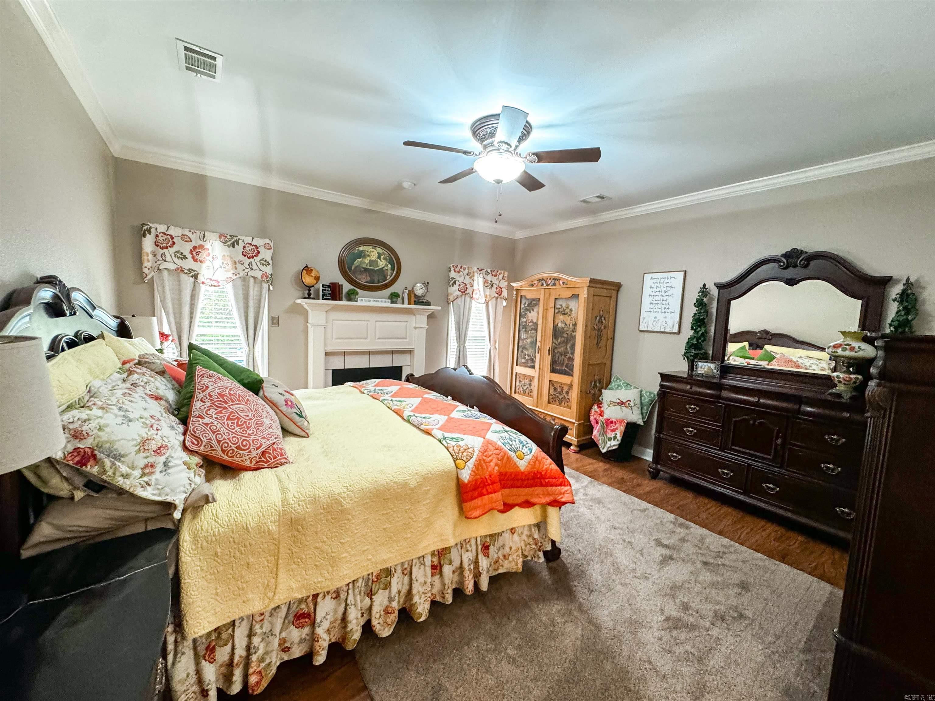 7  Samantha Circle  Searcy, AR