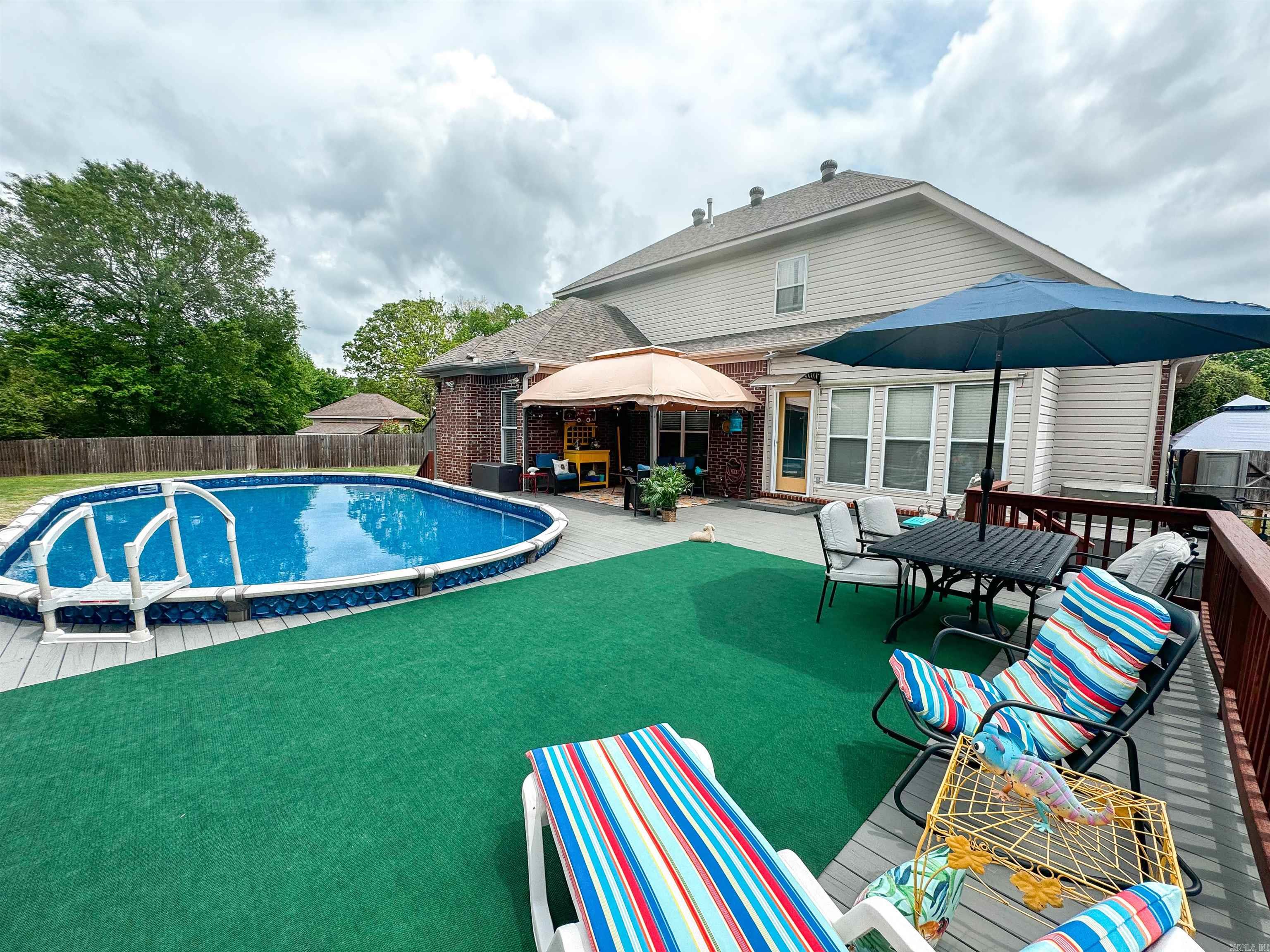 7  Samantha Circle  Searcy, AR
