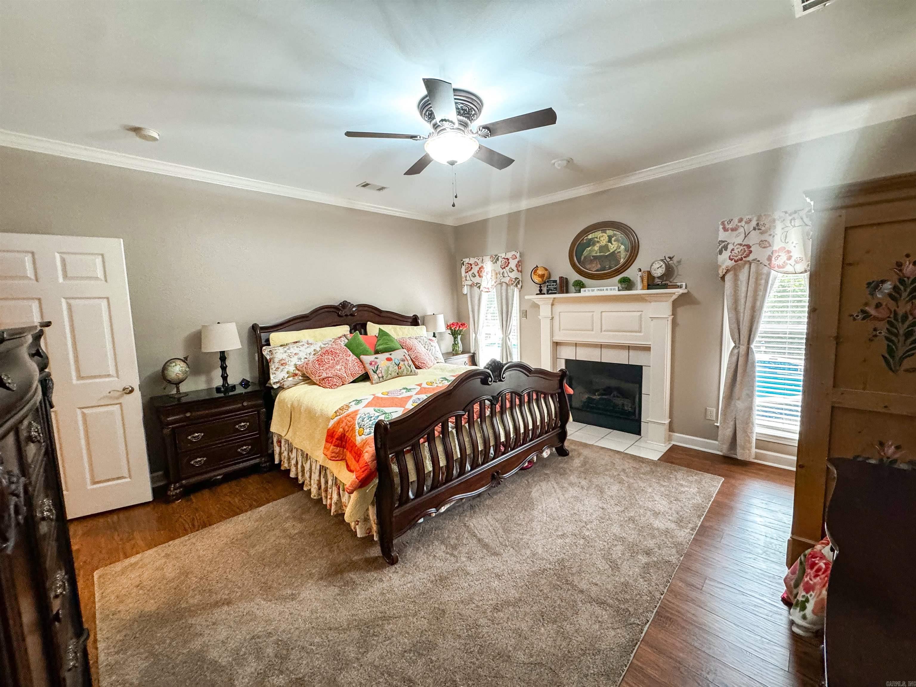 7  Samantha Circle  Searcy, AR