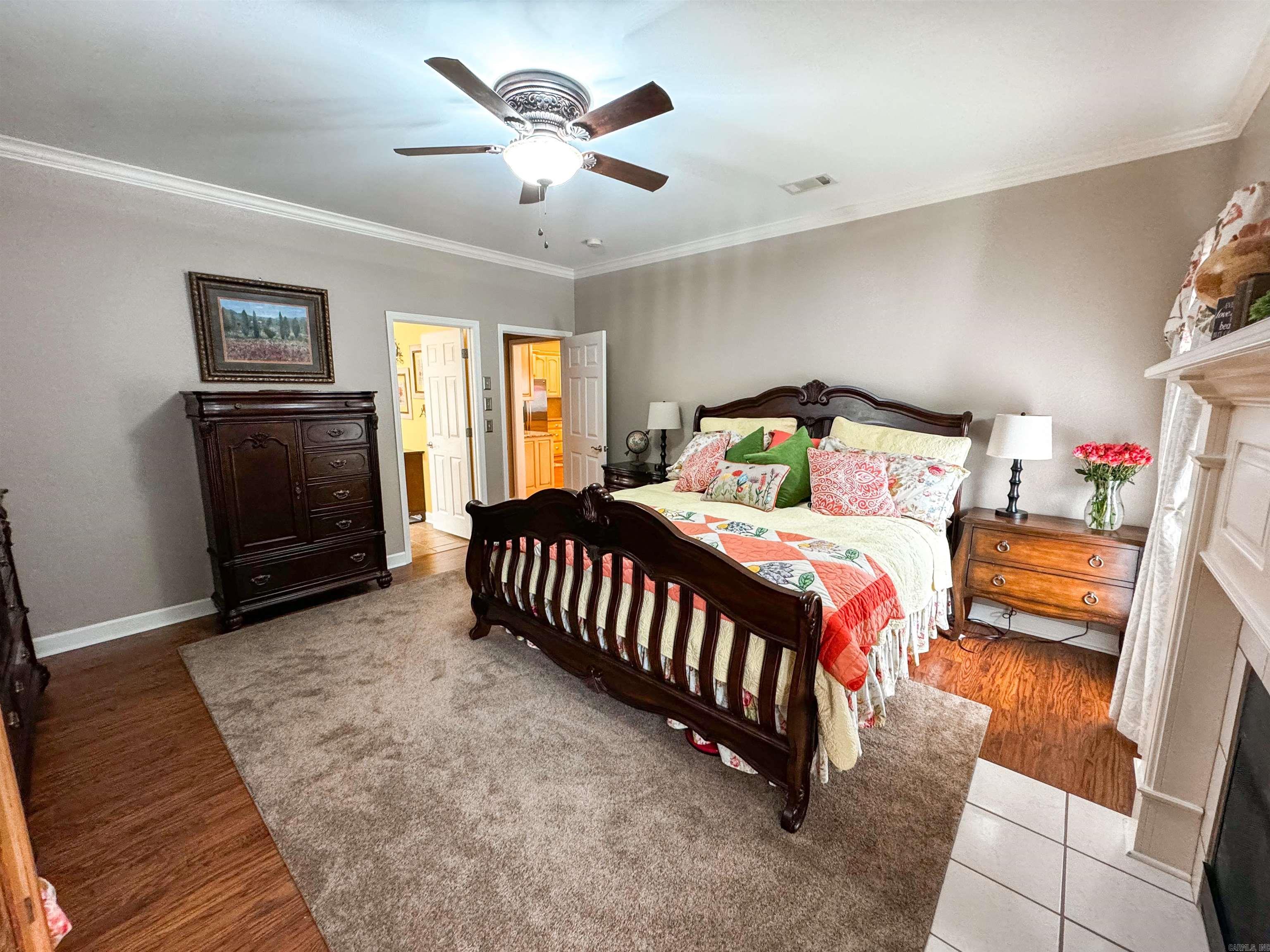 7  Samantha Circle  Searcy, AR