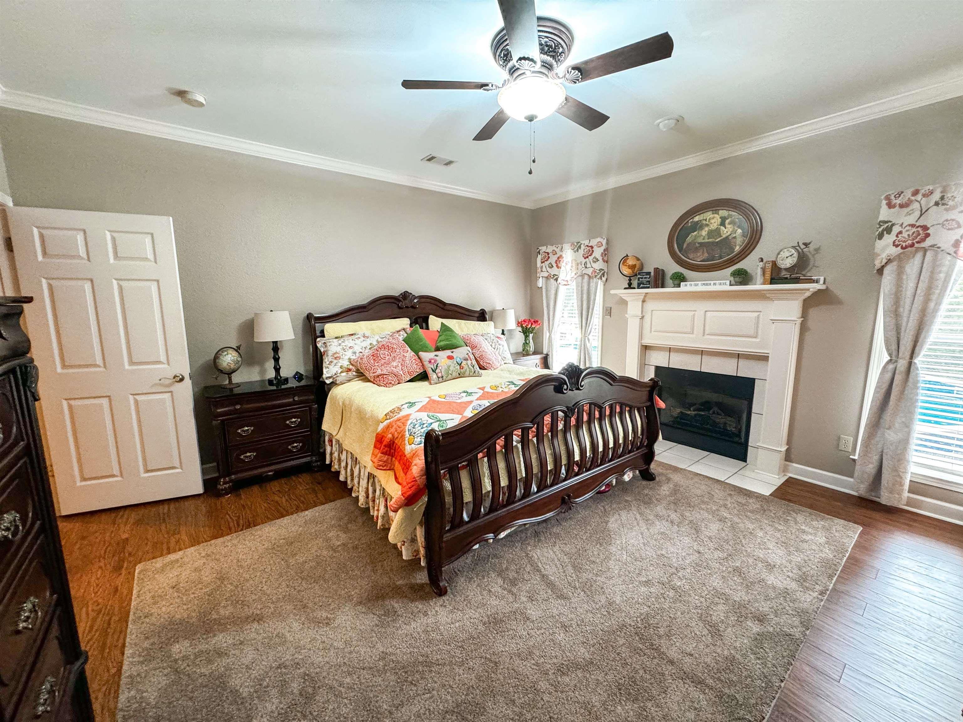 7  Samantha Circle  Searcy, AR