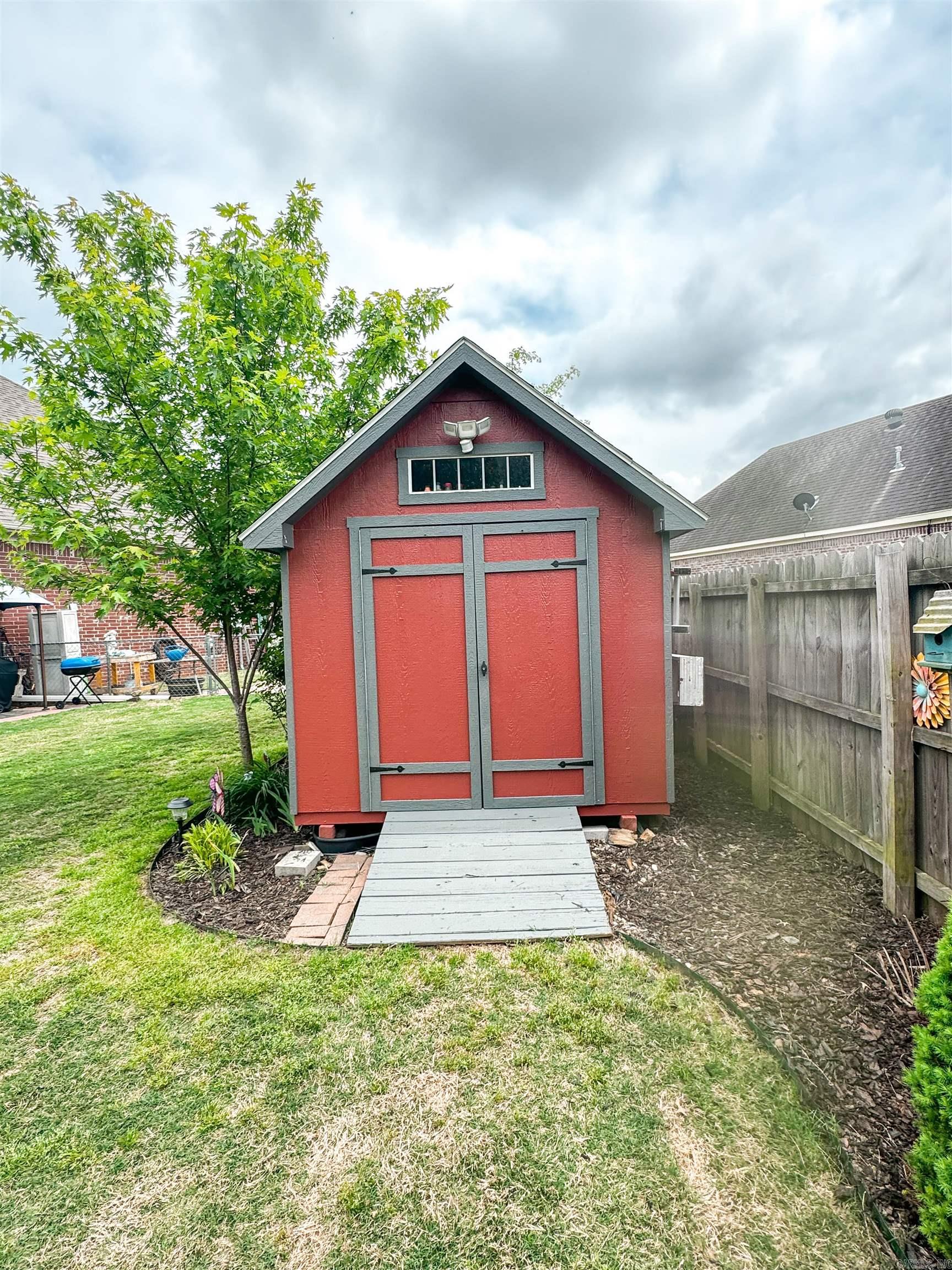 7  Samantha Circle  Searcy, AR