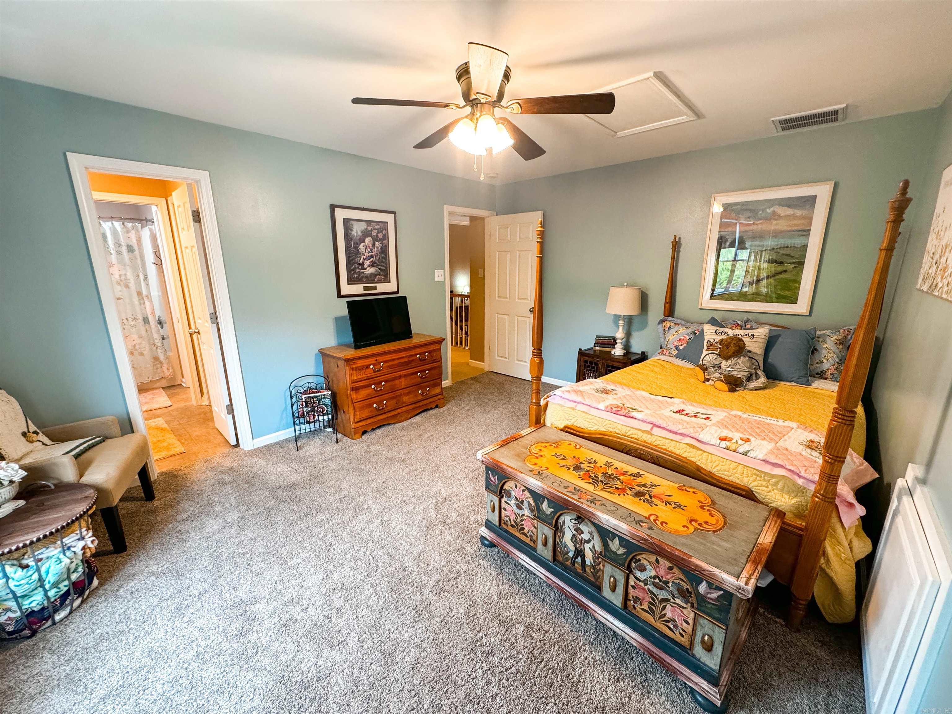 7  Samantha Circle  Searcy, AR