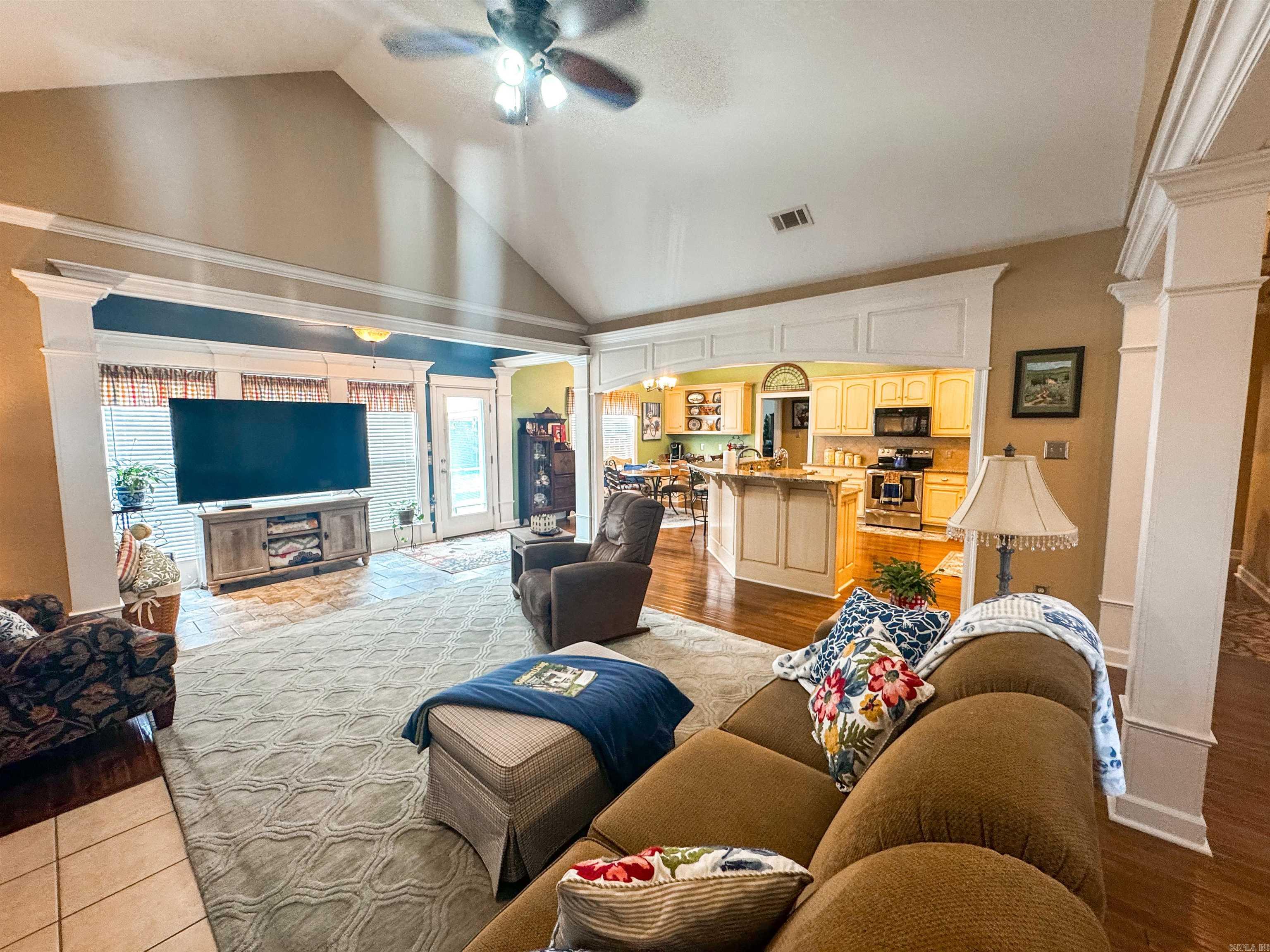 7  Samantha Circle  Searcy, AR