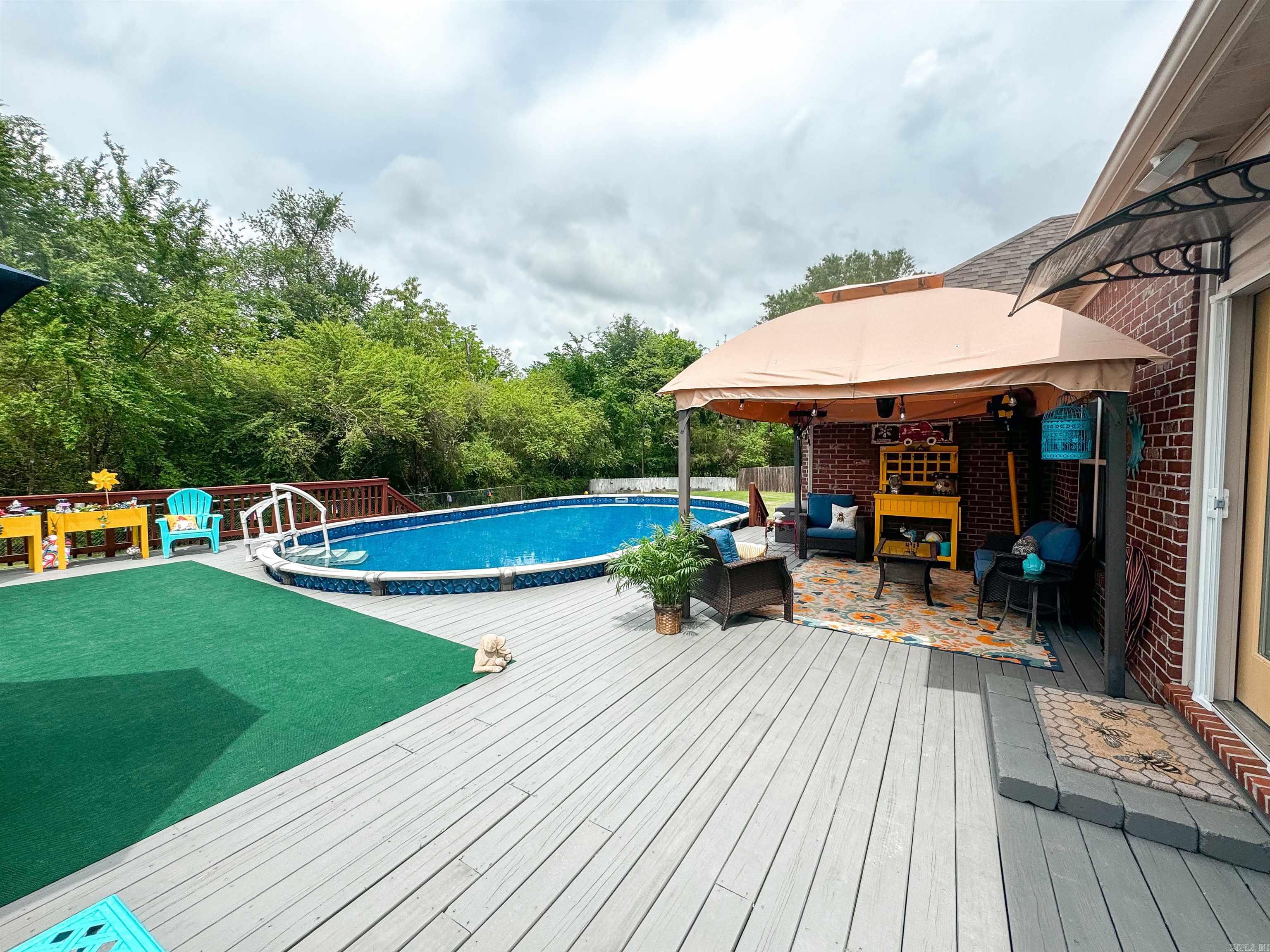 7  Samantha Circle  Searcy, AR