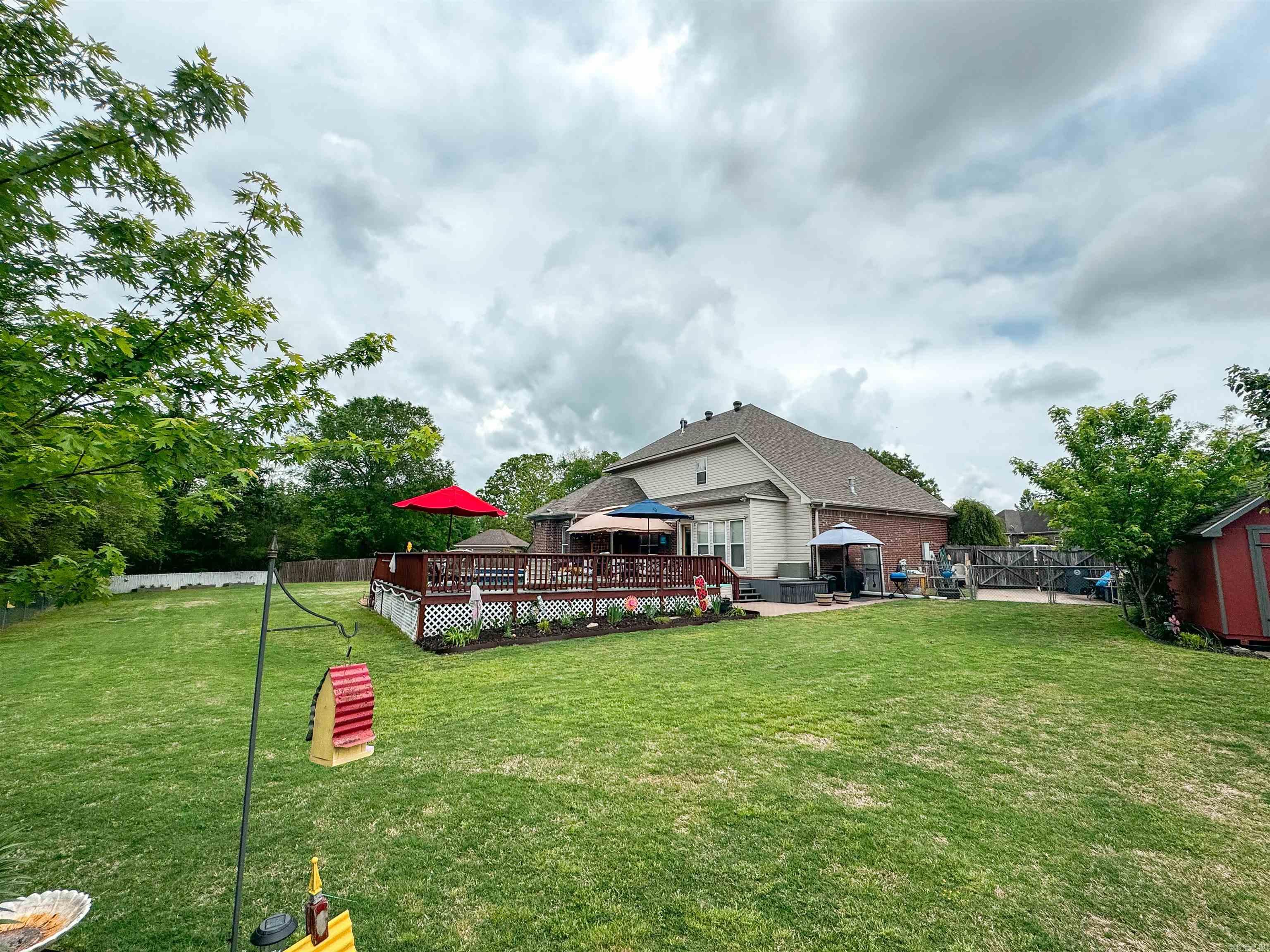 7  Samantha Circle  Searcy, AR