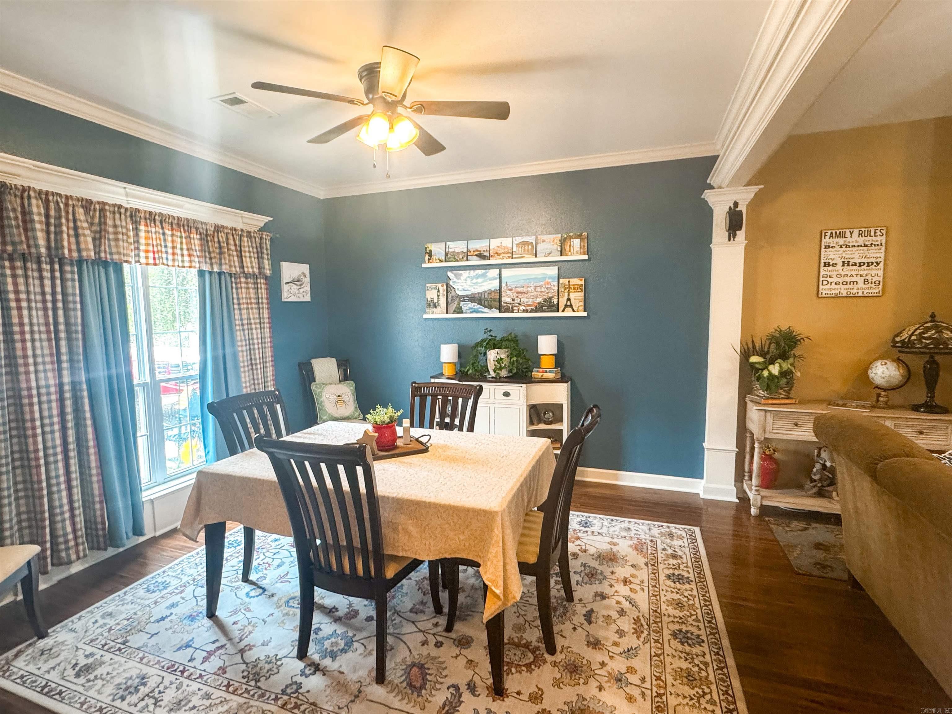 7  Samantha Circle  Searcy, AR