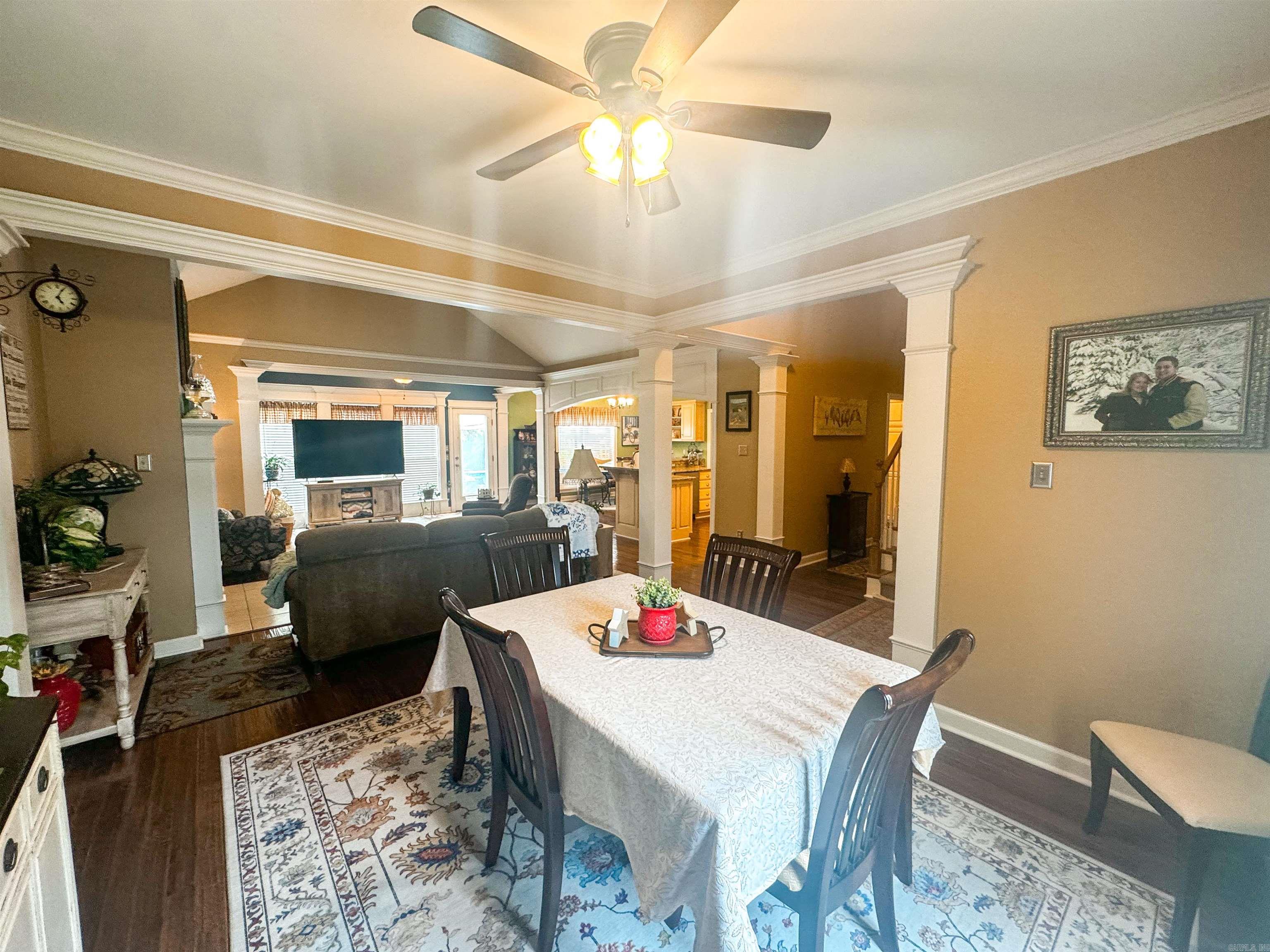 7  Samantha Circle  Searcy, AR