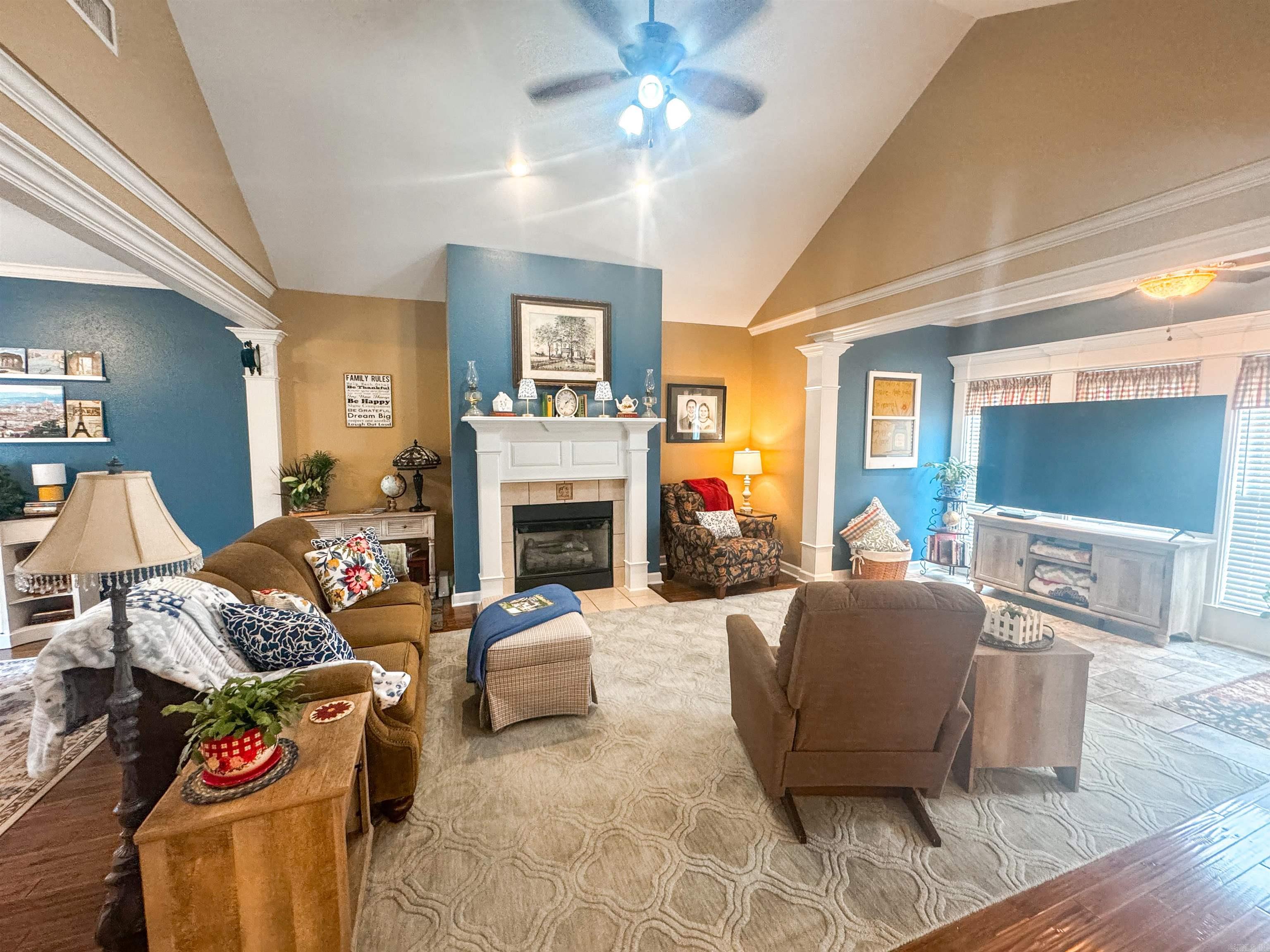 7  Samantha Circle  Searcy, AR