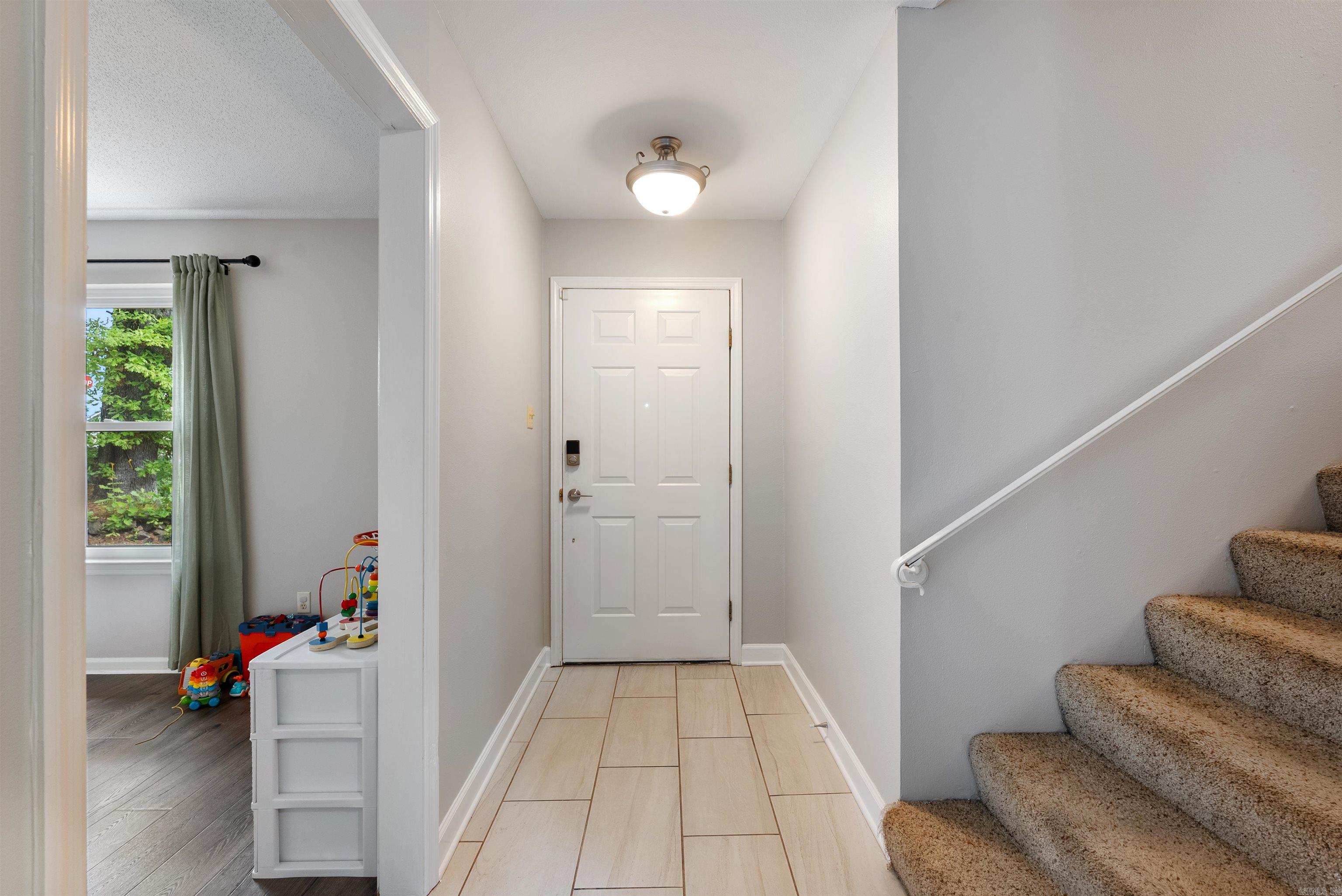 4010  Sierra Forest  Little Rock, AR