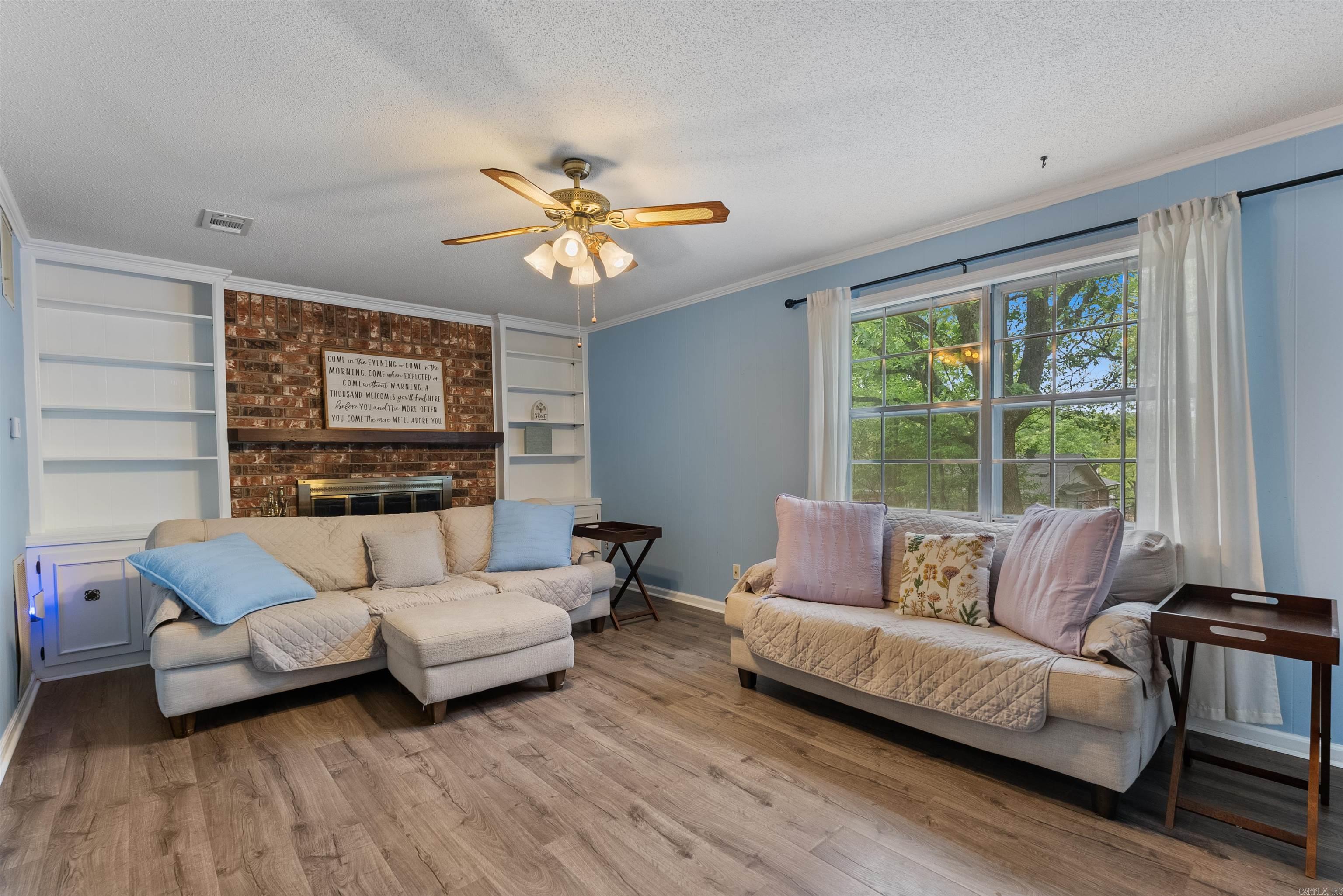 4010  Sierra Forest  Little Rock, AR