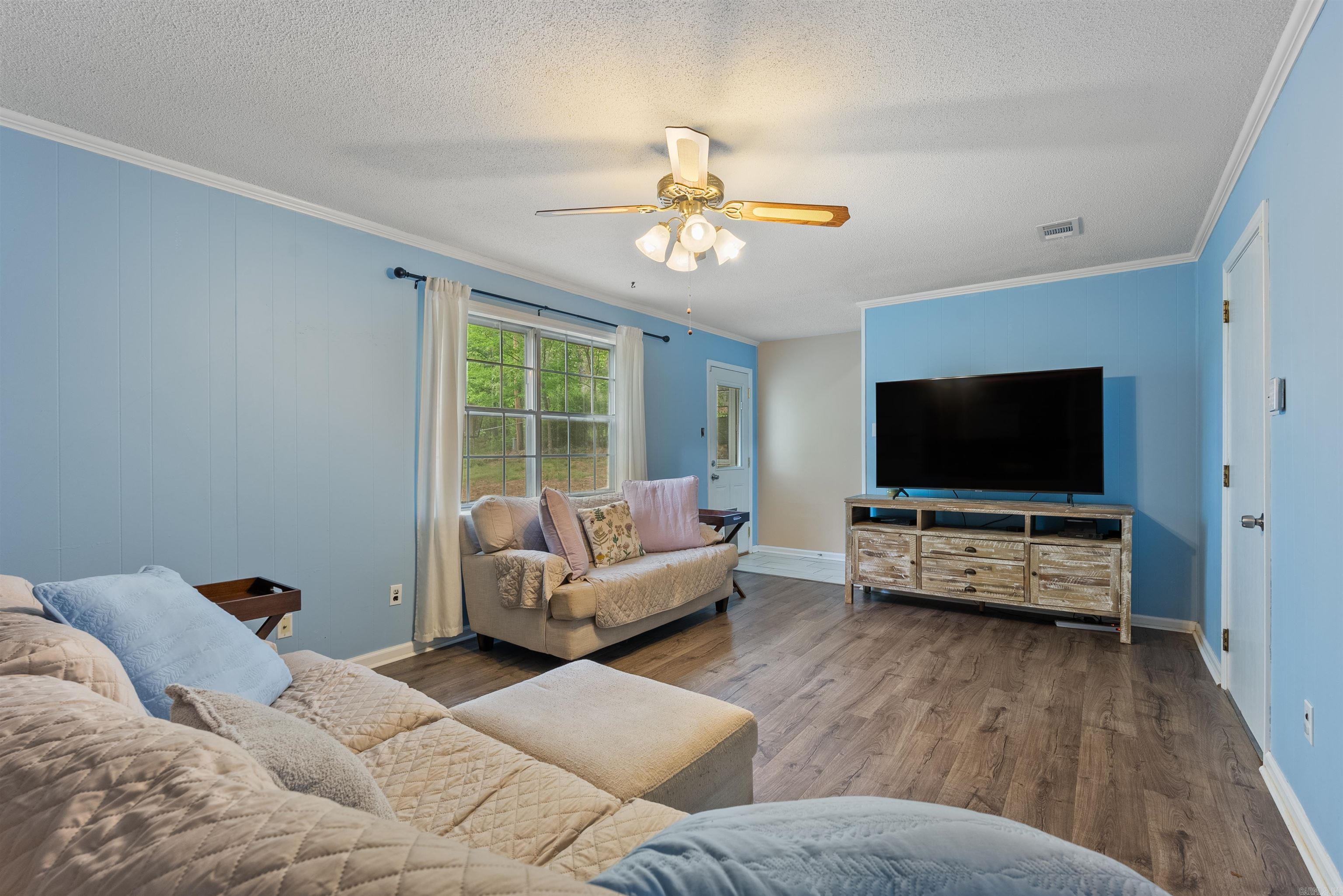 4010  Sierra Forest  Little Rock, AR