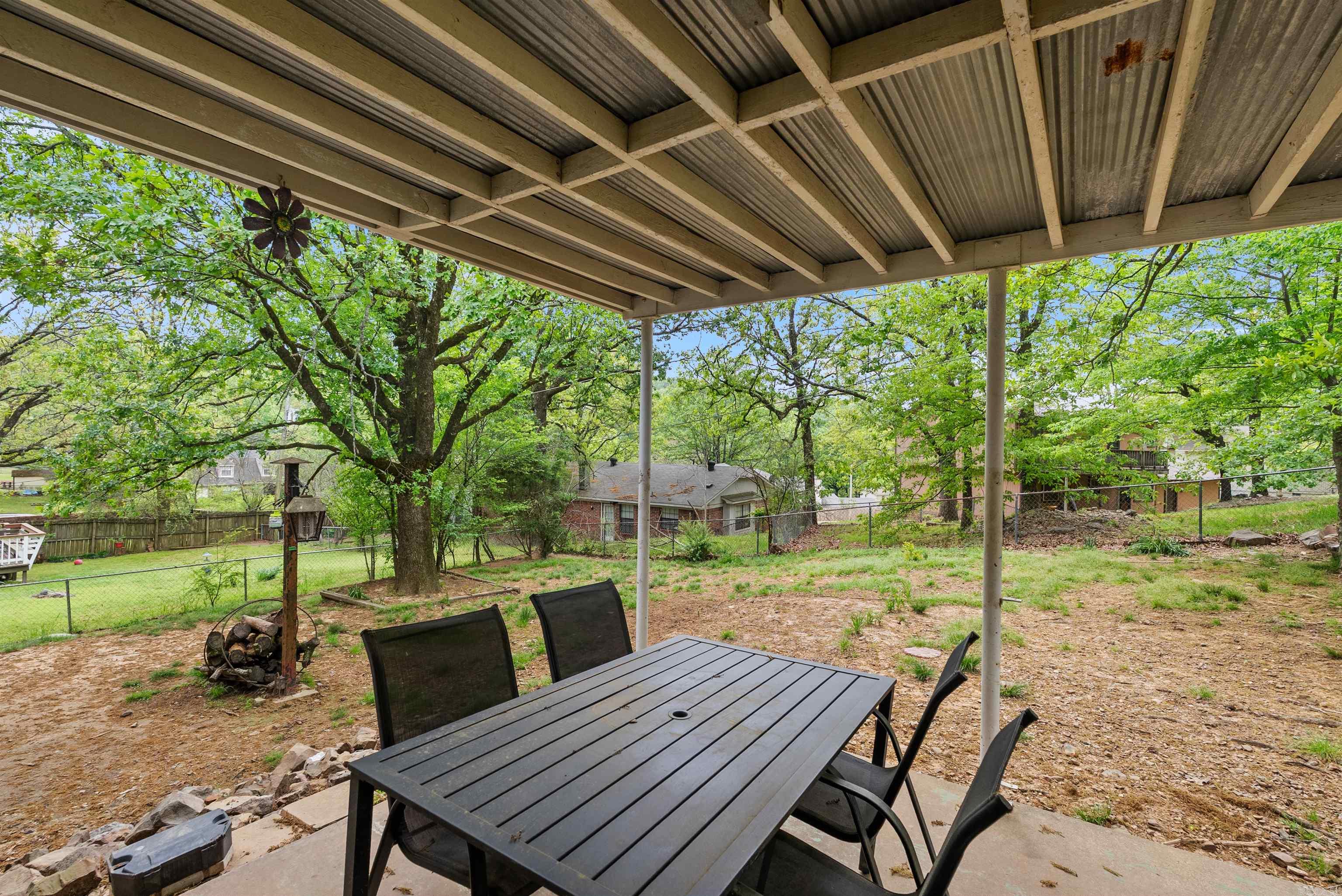 4010  Sierra Forest  Little Rock, AR