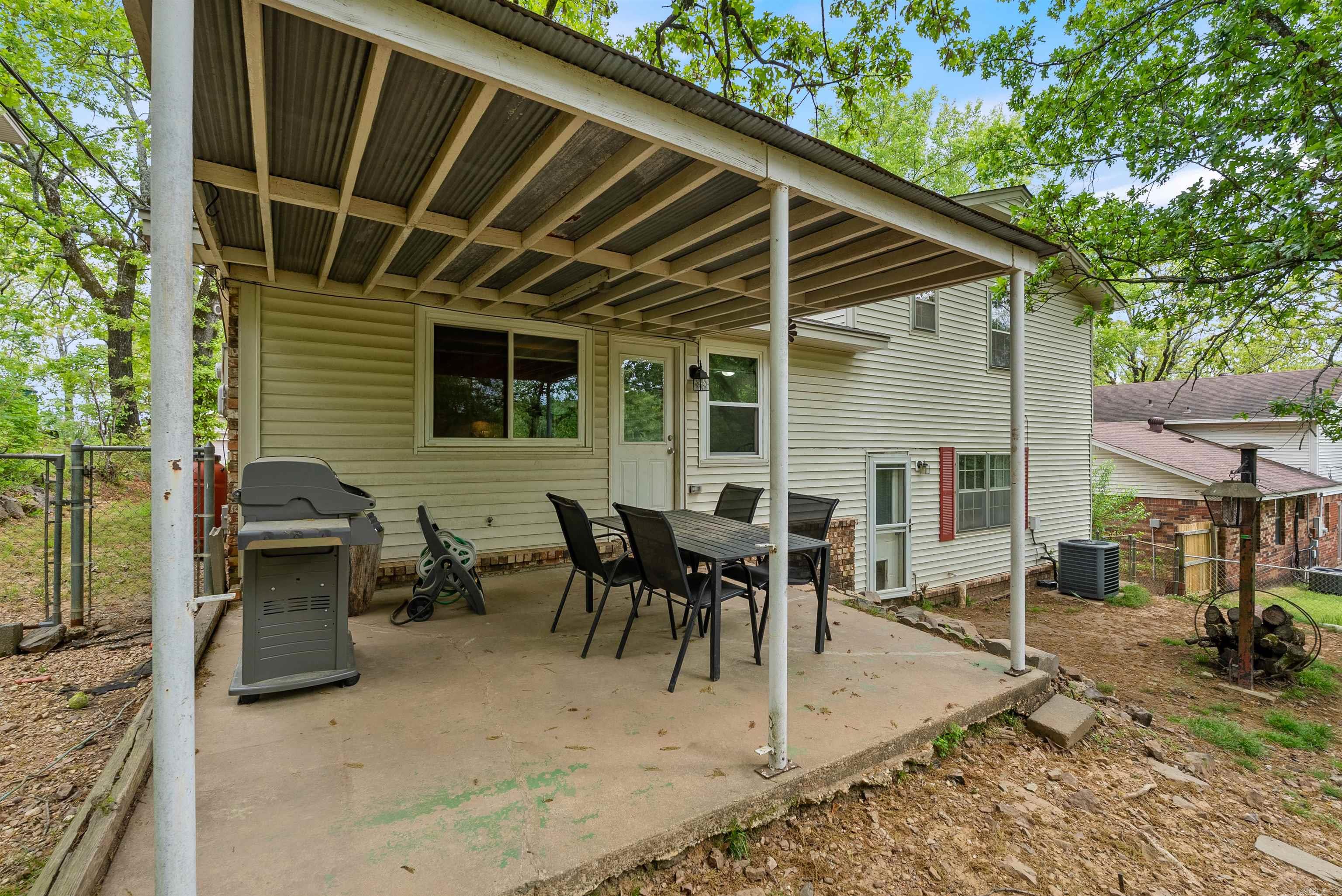4010  Sierra Forest  Little Rock, AR
