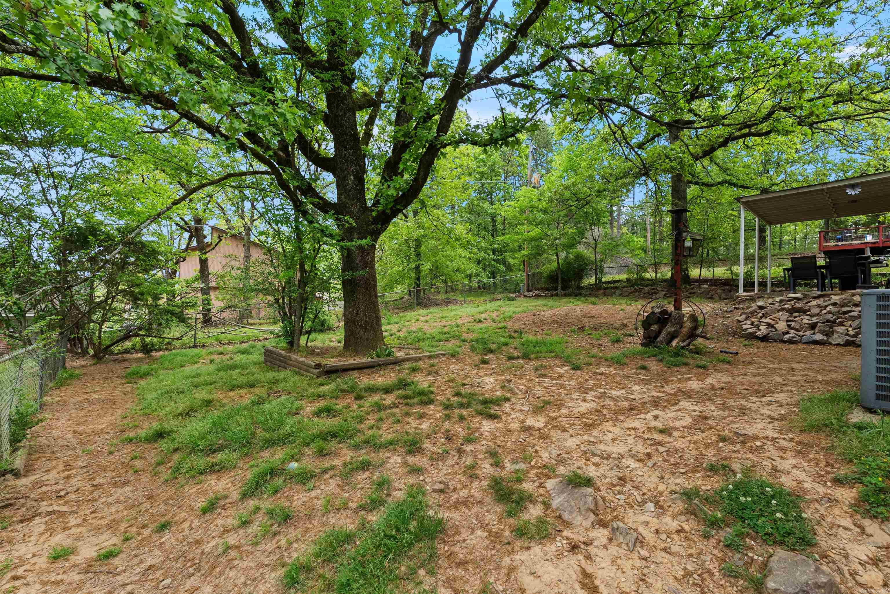 4010  Sierra Forest  Little Rock, AR