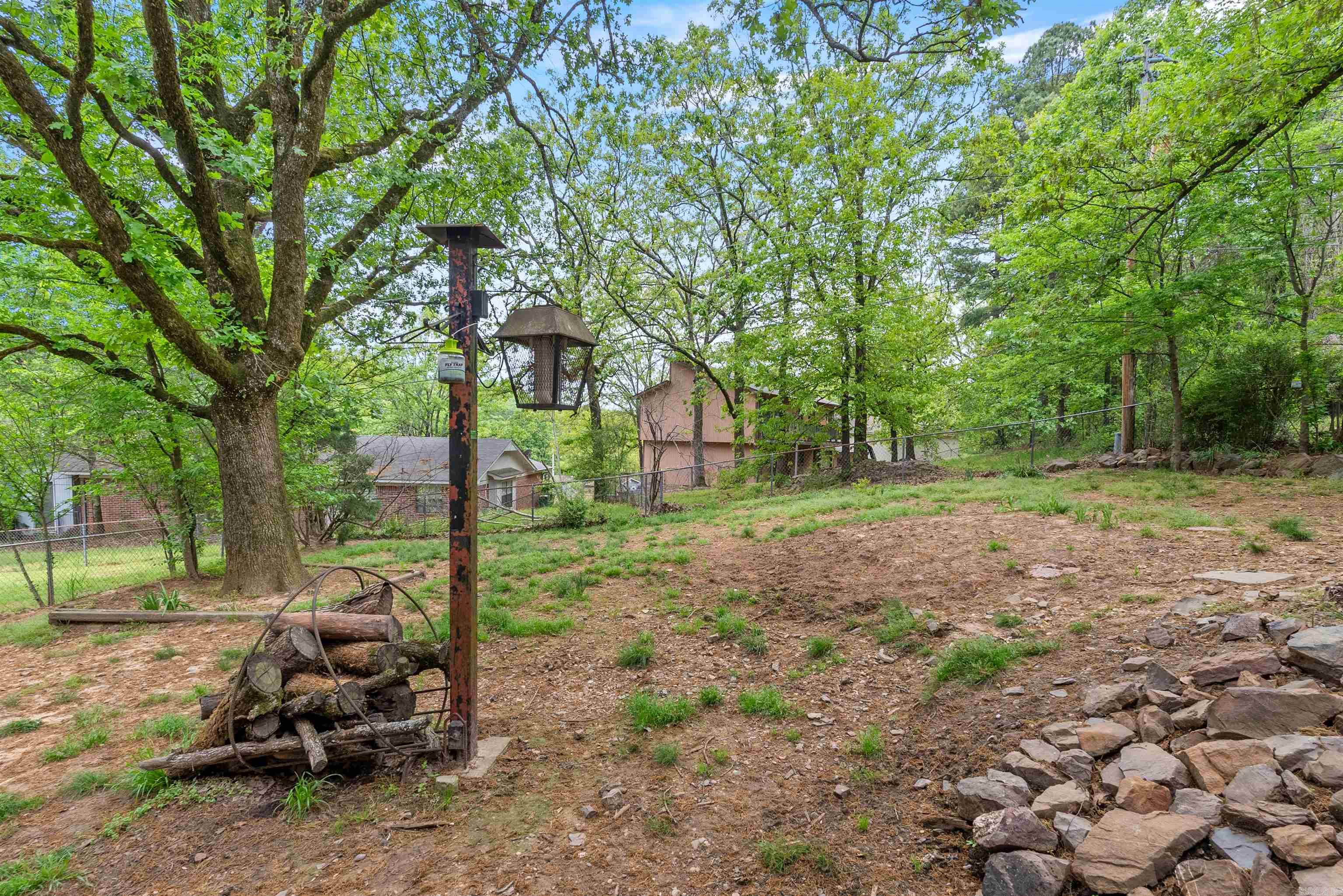 4010  Sierra Forest  Little Rock, AR