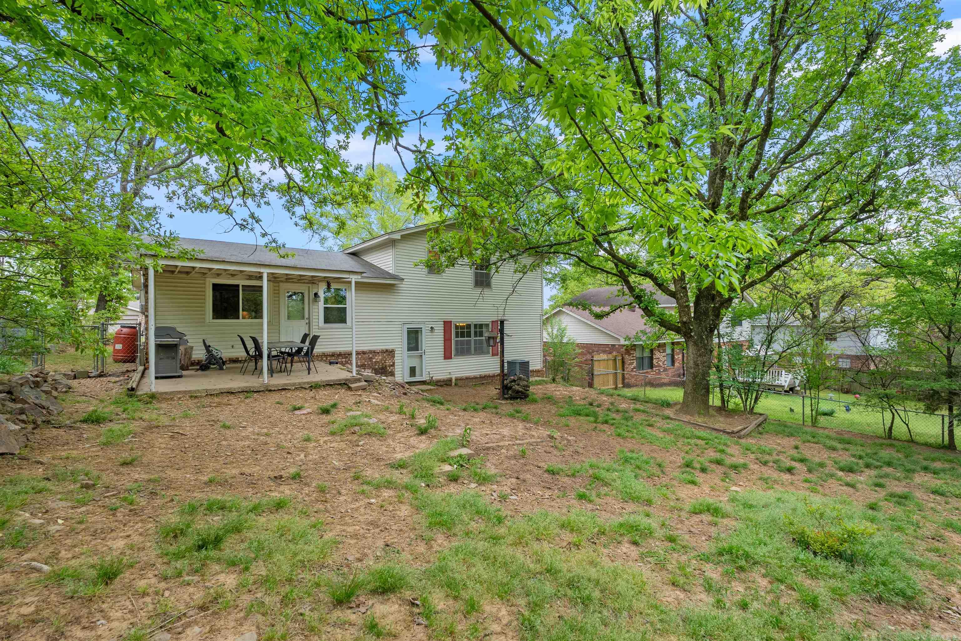 4010  Sierra Forest  Little Rock, AR