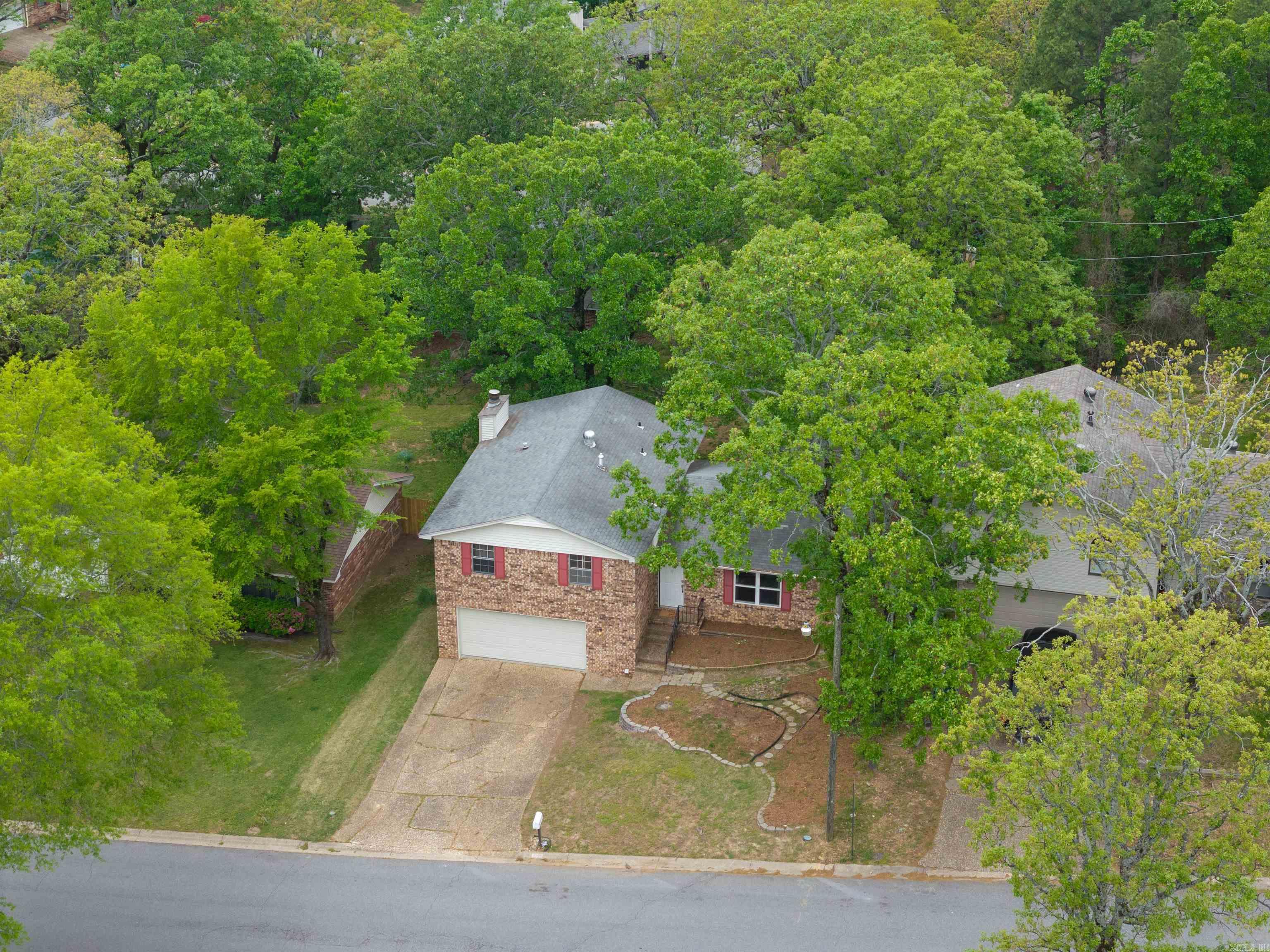 4010  Sierra Forest  Little Rock, AR
