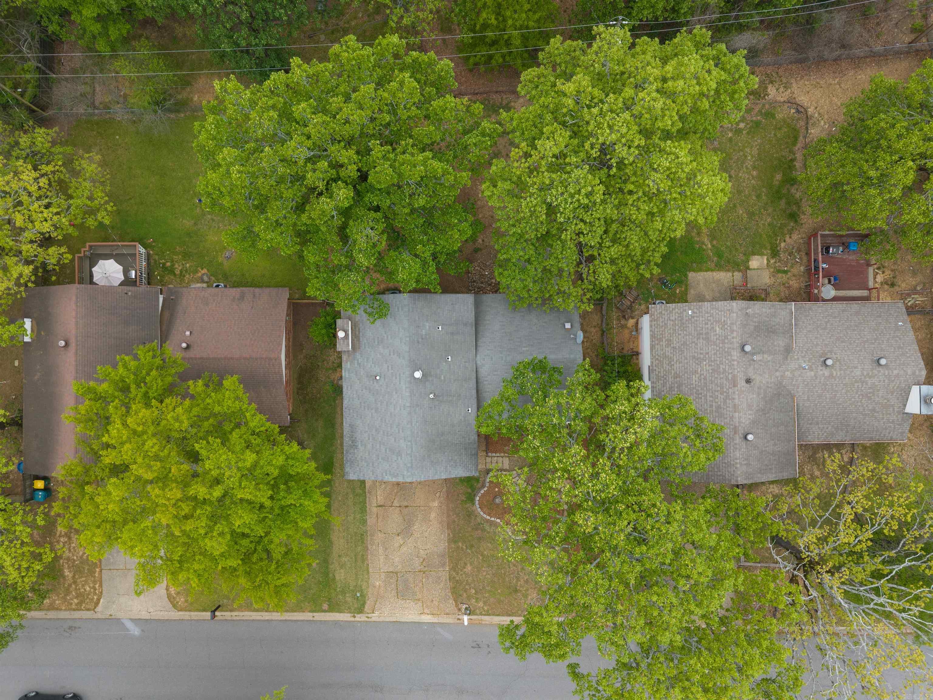 4010  Sierra Forest  Little Rock, AR
