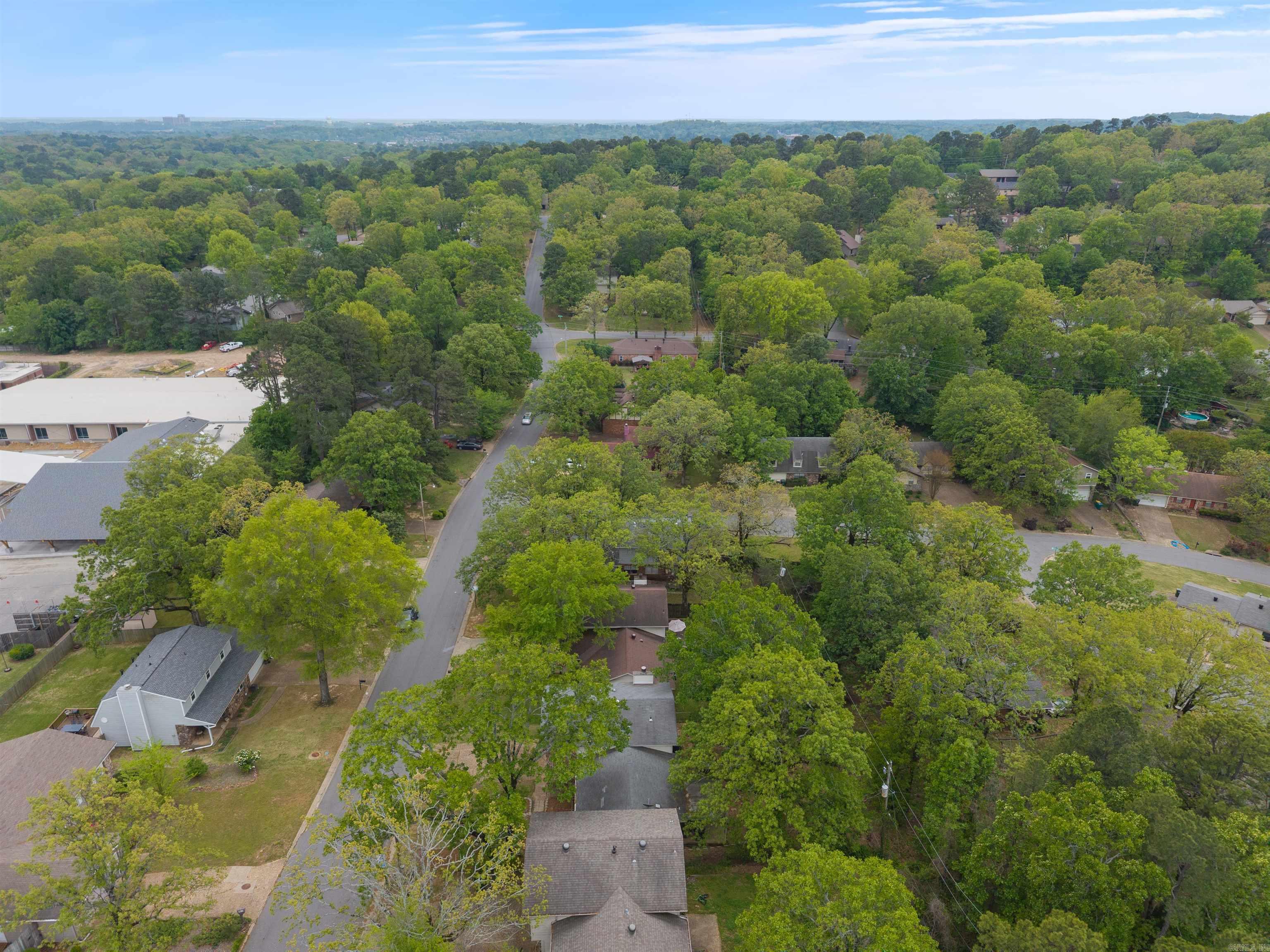 4010  Sierra Forest  Little Rock, AR