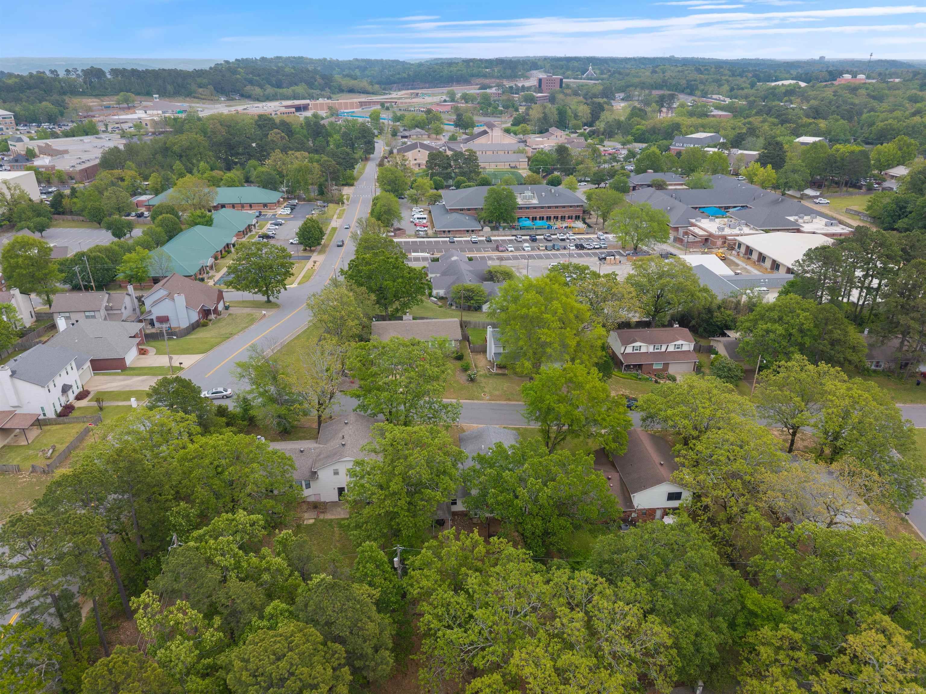 4010  Sierra Forest  Little Rock, AR
