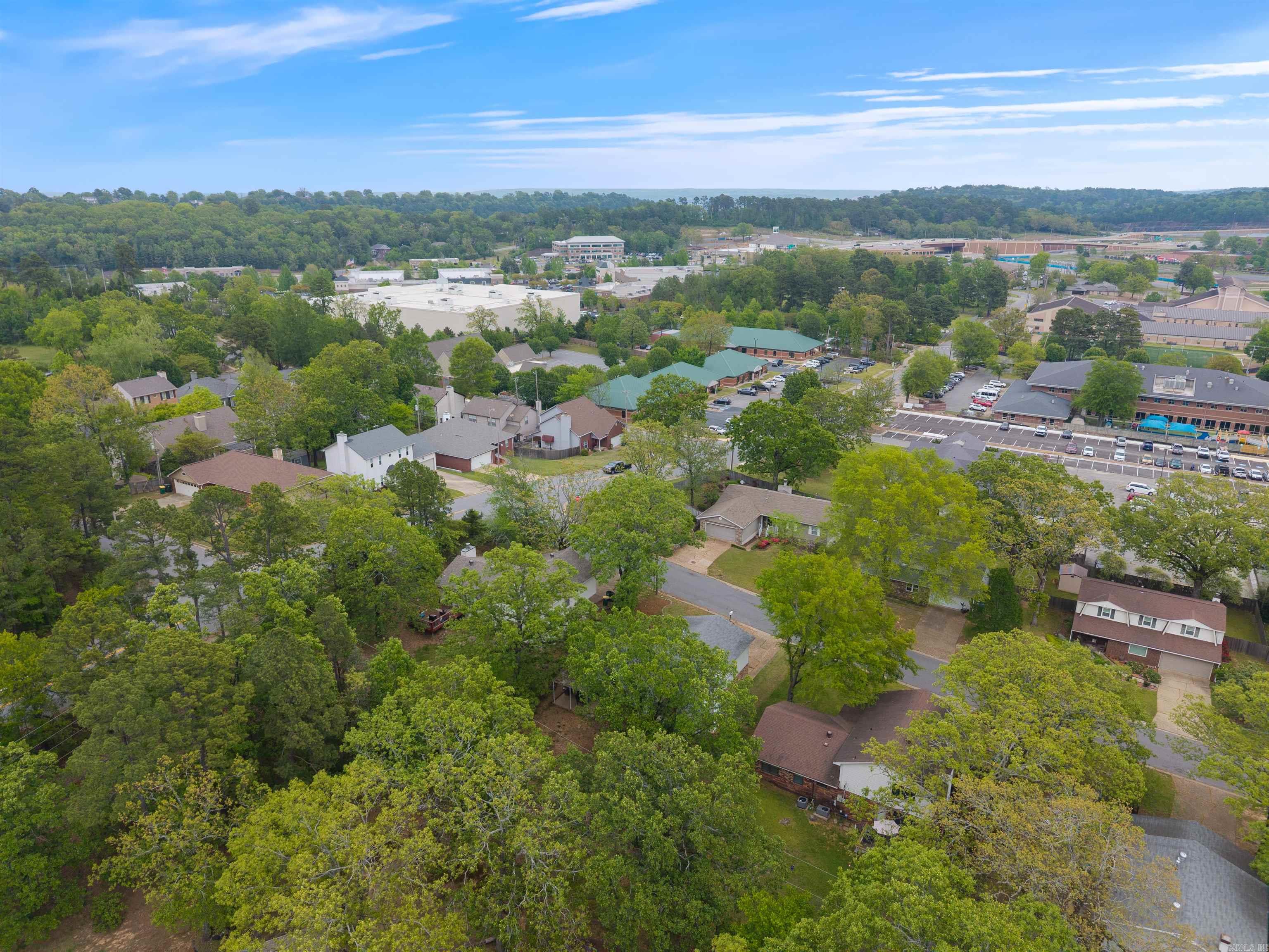 4010  Sierra Forest  Little Rock, AR