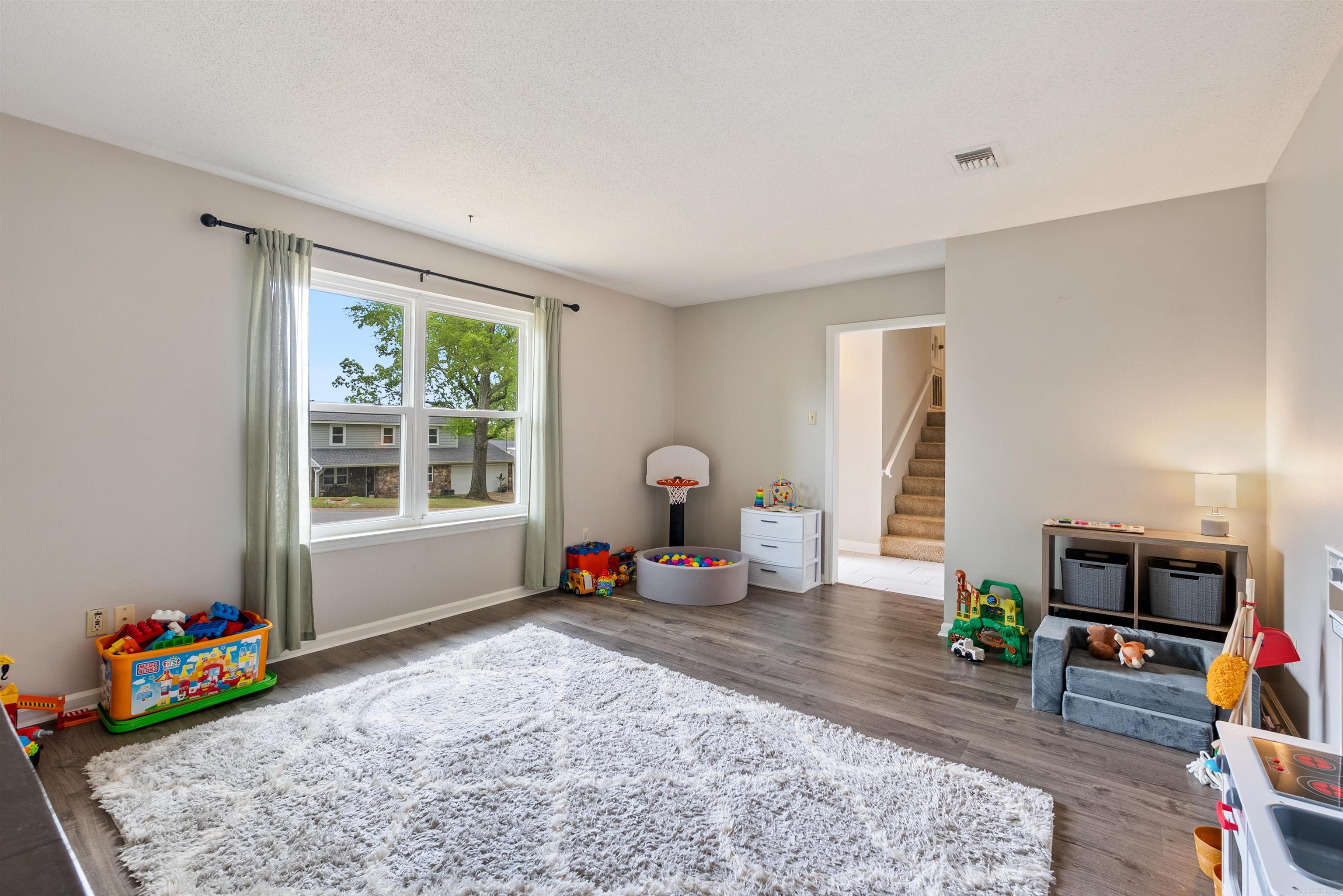 4010  Sierra Forest  Little Rock, AR