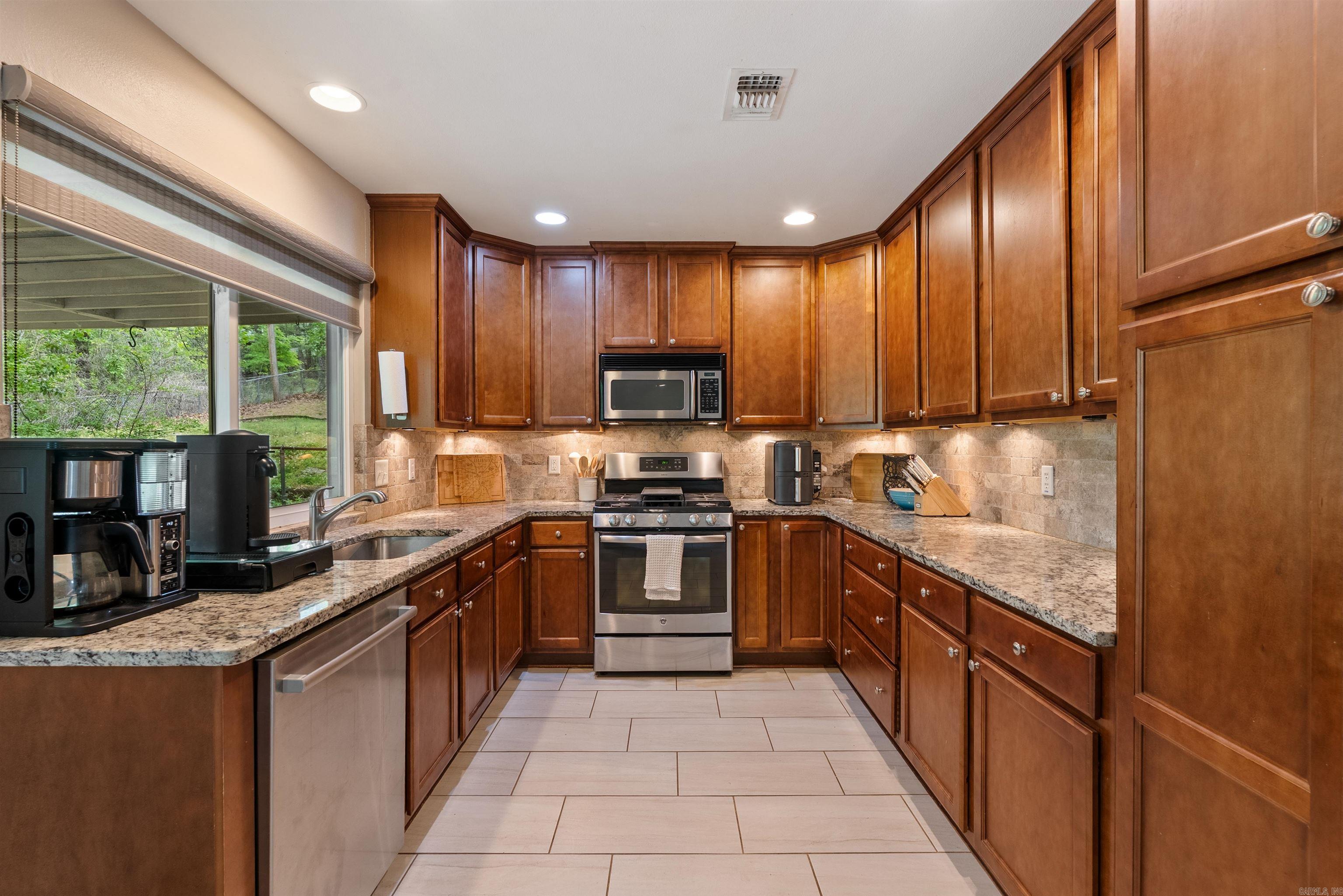 4010  Sierra Forest  Little Rock, AR