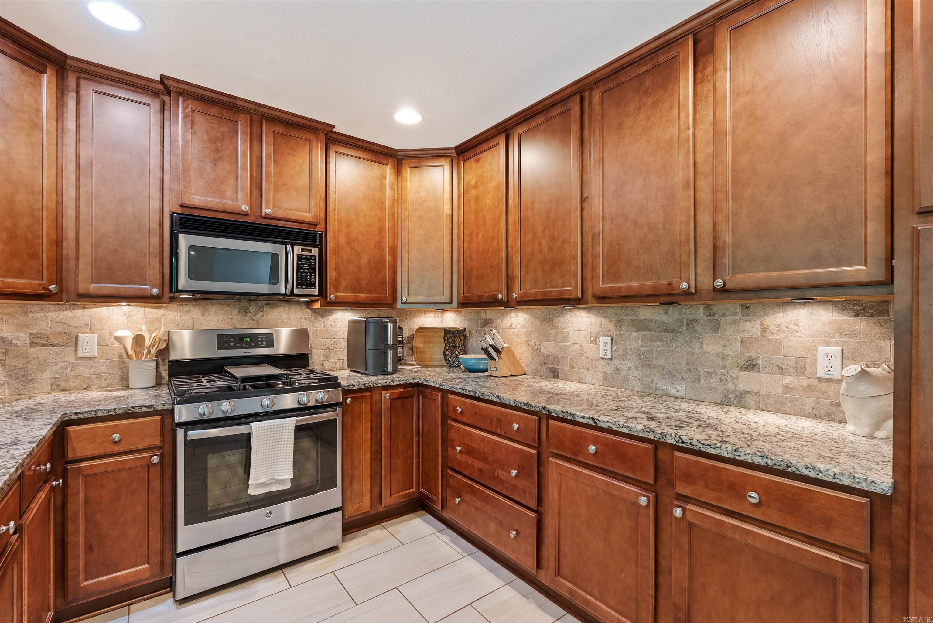 4010  Sierra Forest  Little Rock, AR
