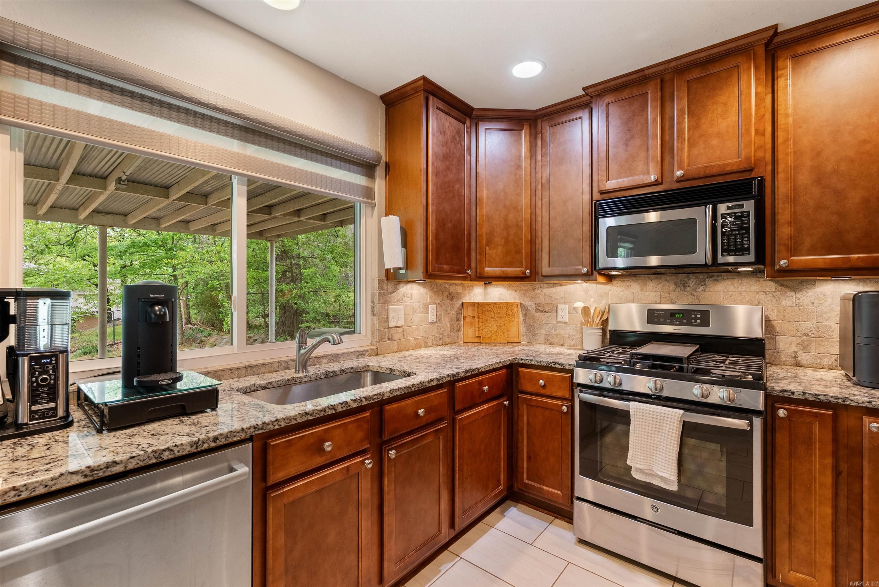 4010  Sierra Forest  Little Rock, AR