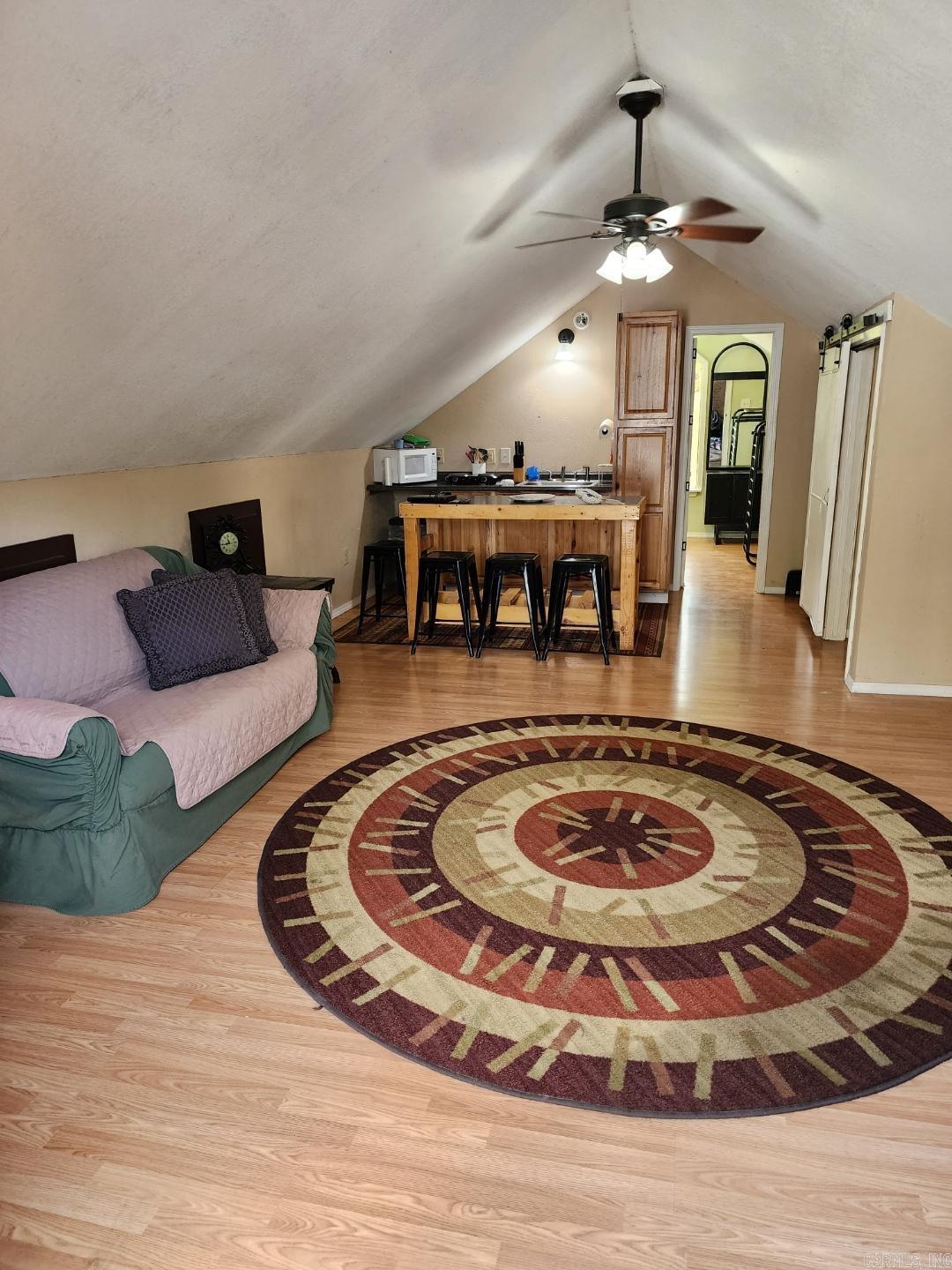1214  Clifton  Conway, AR