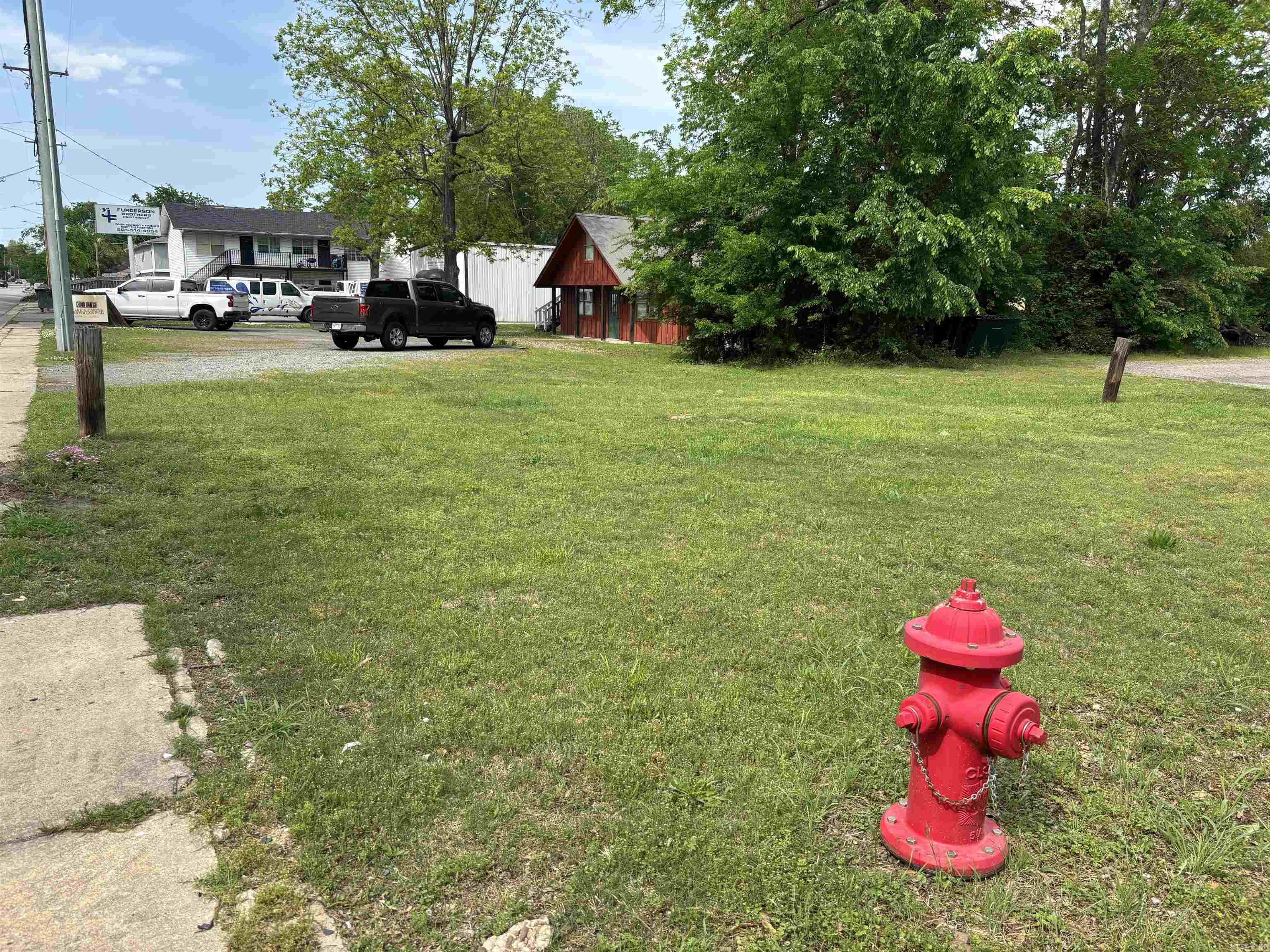 1214  Clifton  Conway, AR