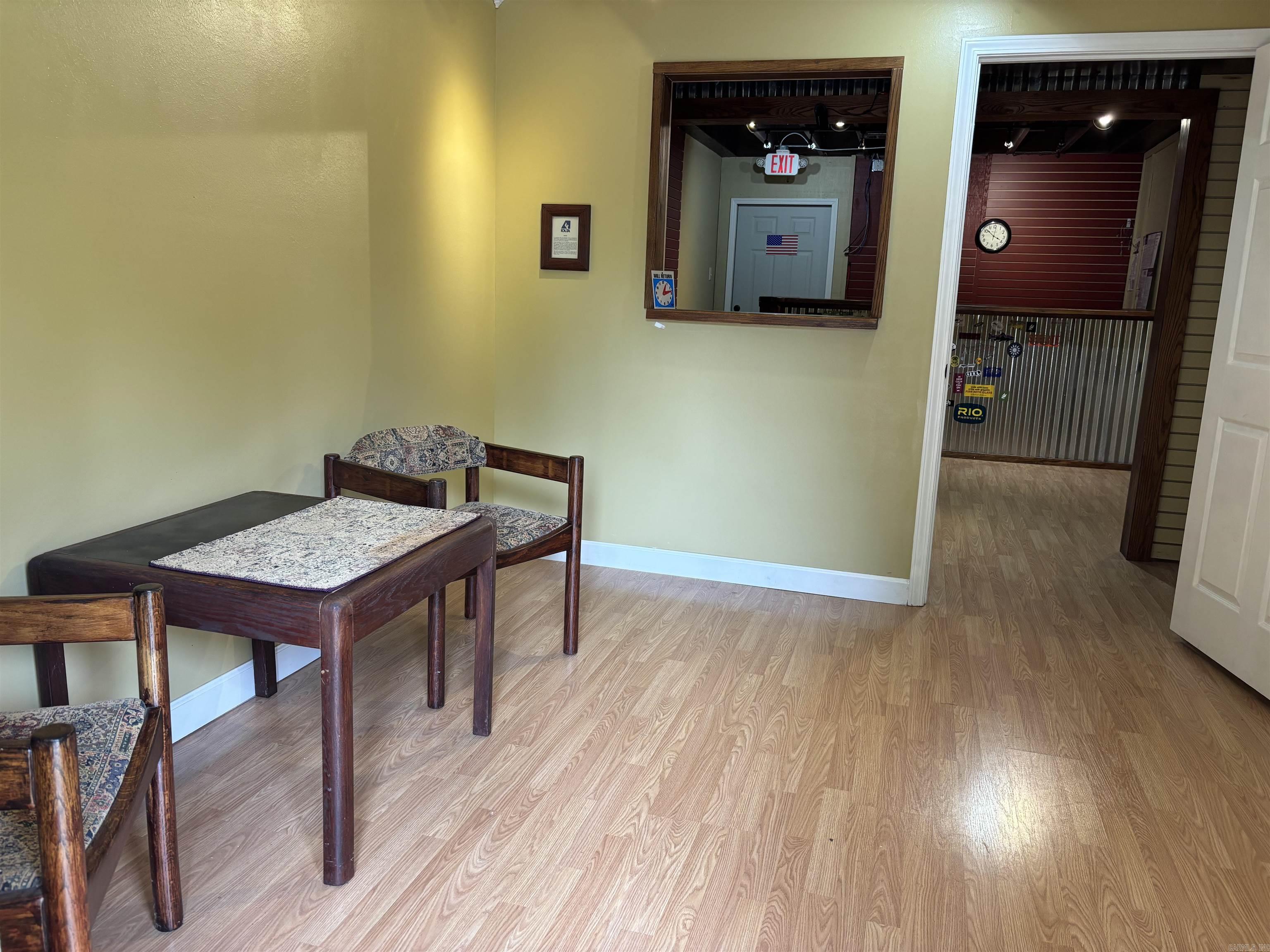 1214  Clifton  Conway, AR
