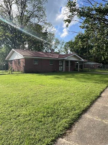 904  Belmont  Pine Bluff, AR